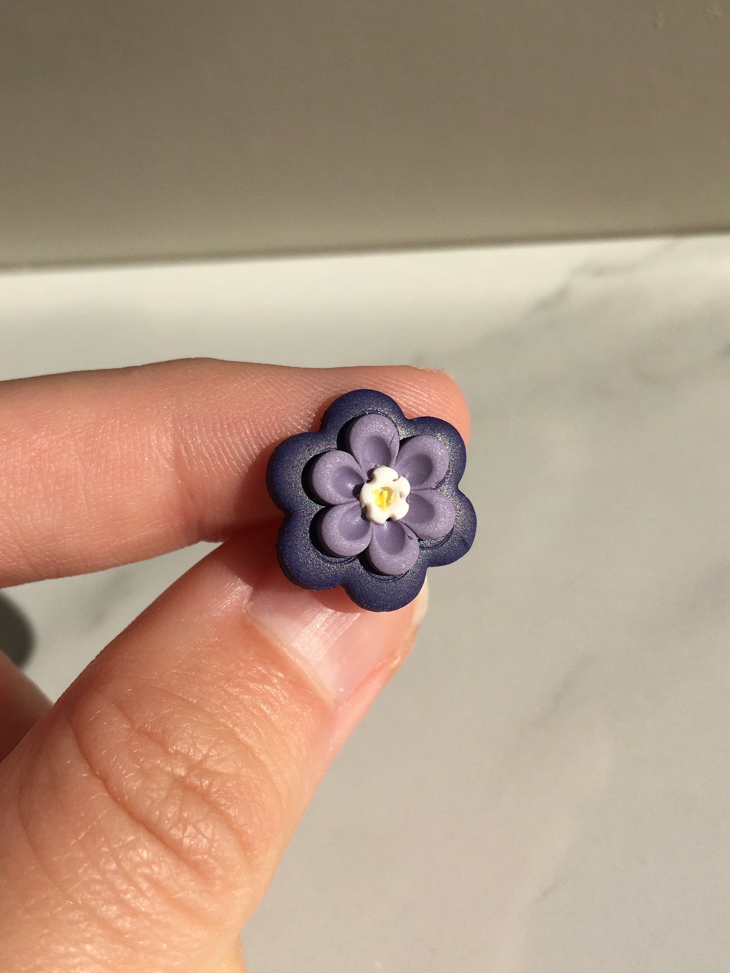 Bouquet Pins - Various