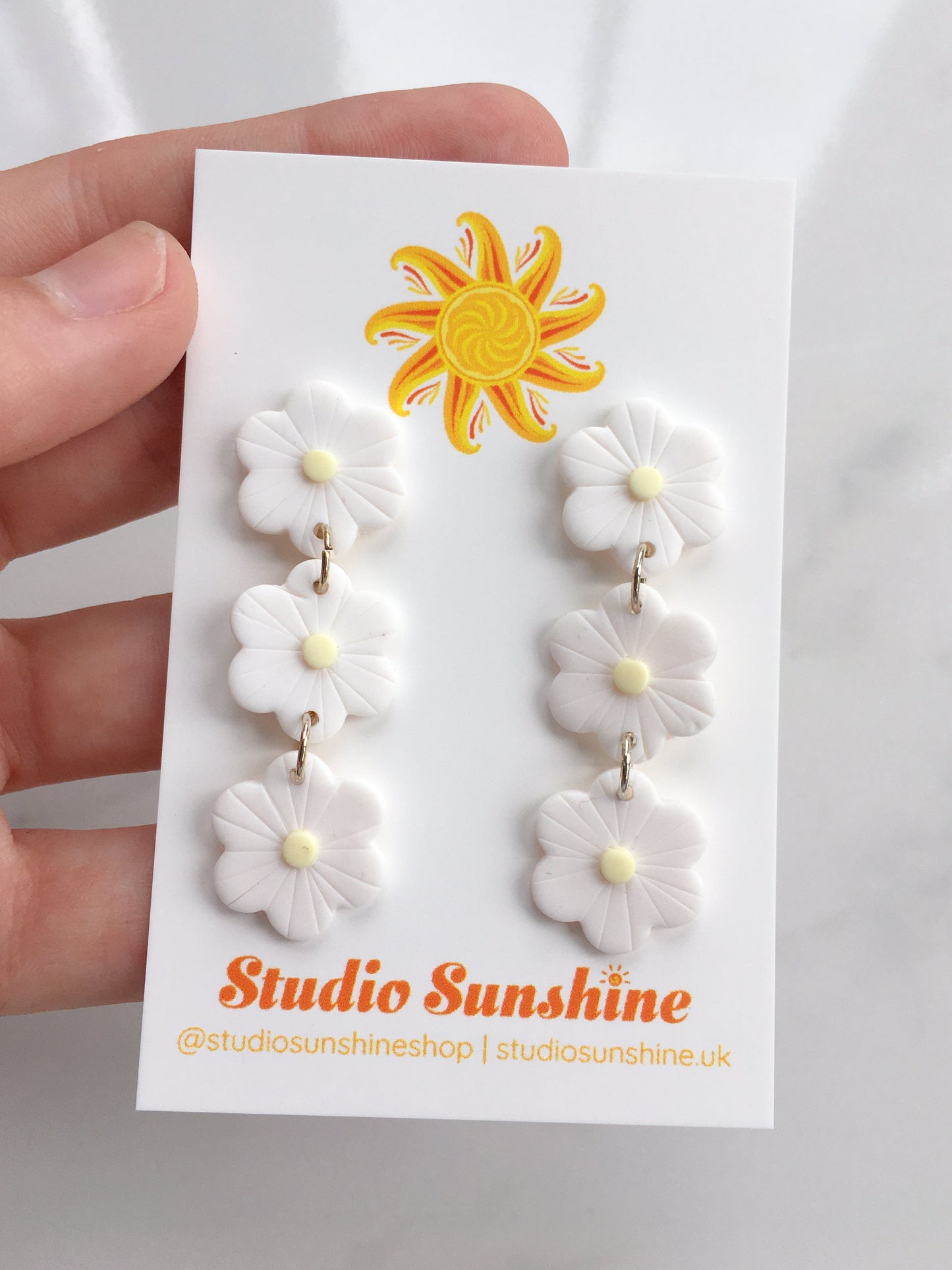 Bouquet Dangles - Various