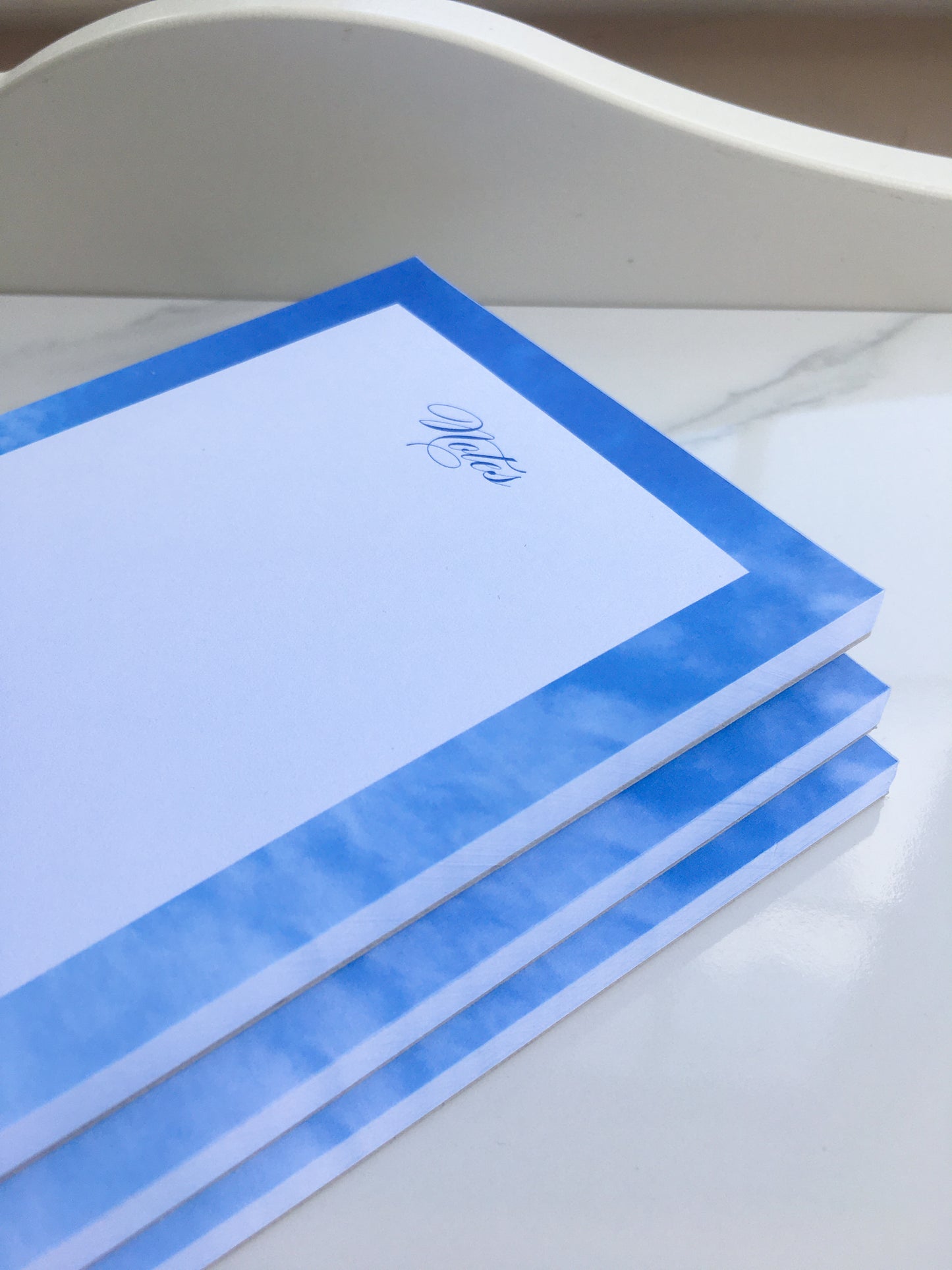 Cloud Notes notepad