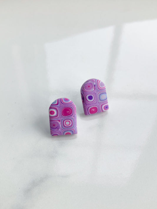Twilight arch studs