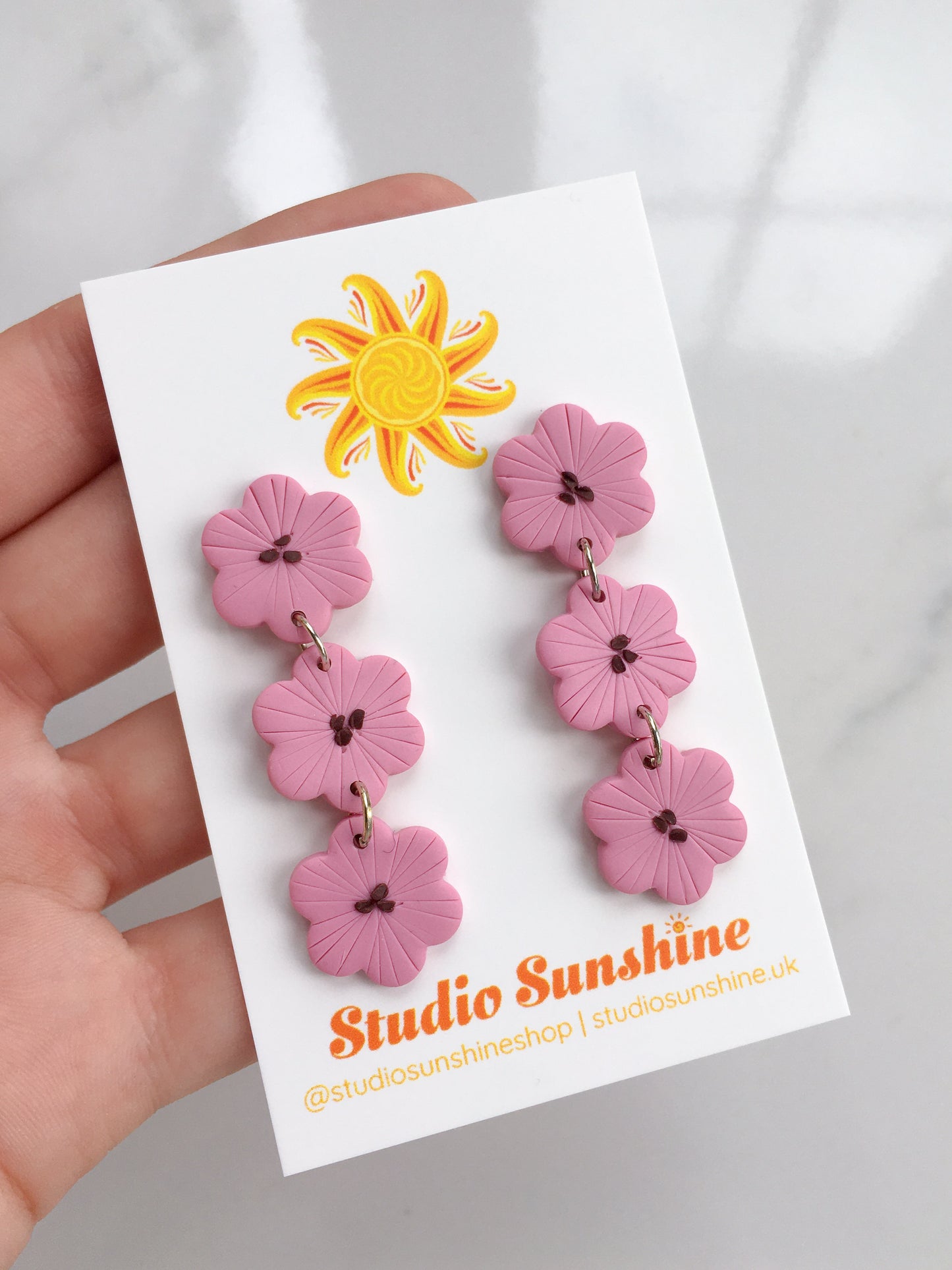 Bouquet Dangles - Various