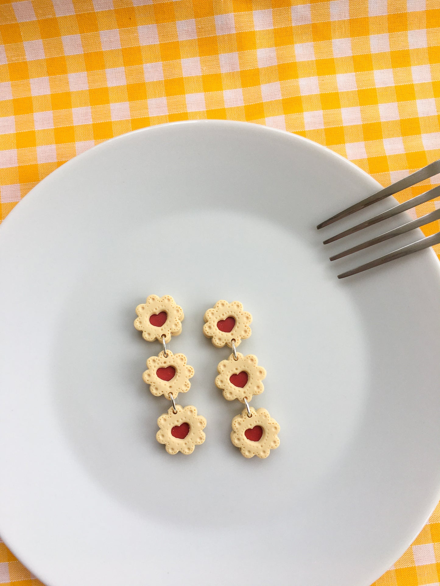 Jammie Dodgers - Mini