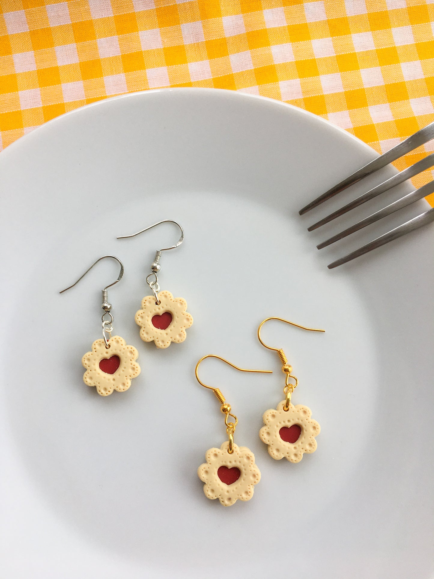 Jammie Dodgers - Mini
