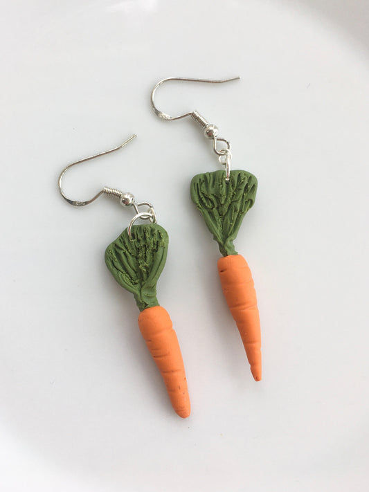 Carrots