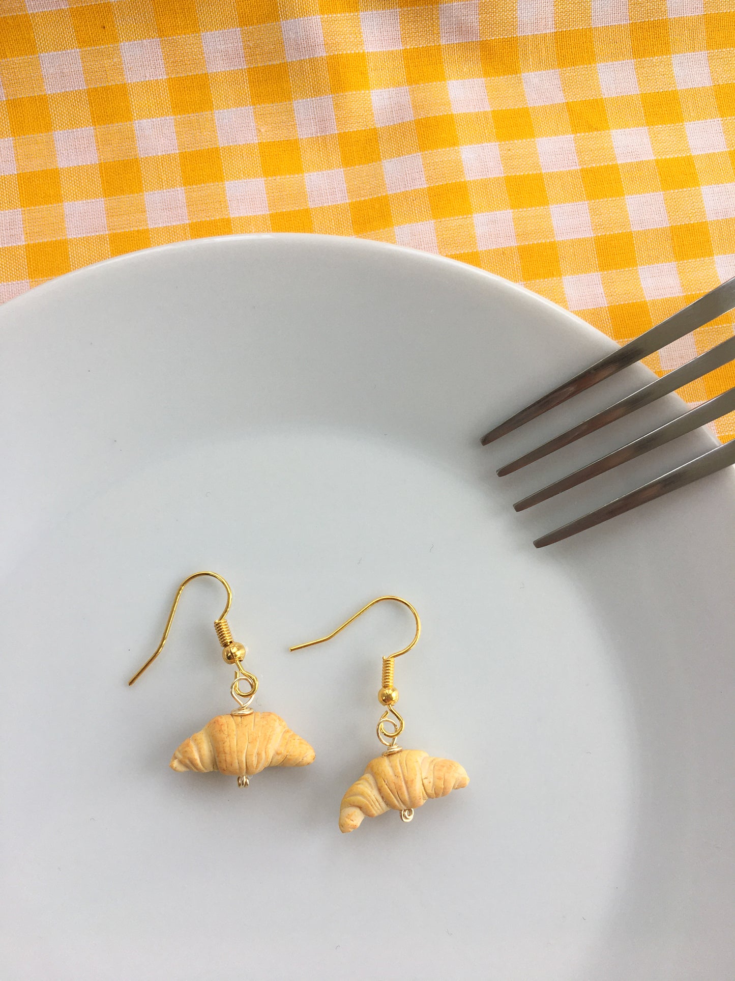 Croissants