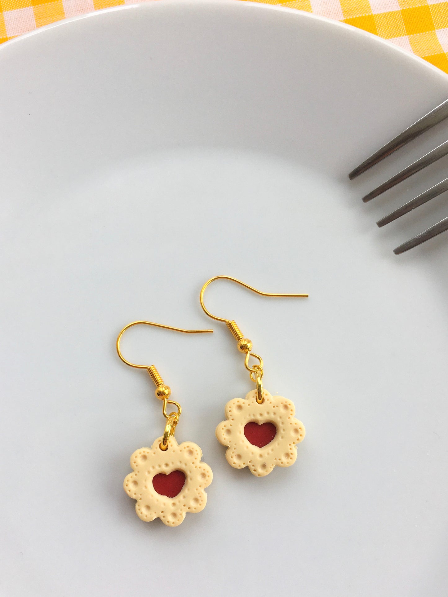 Jammie Dodgers - Mini