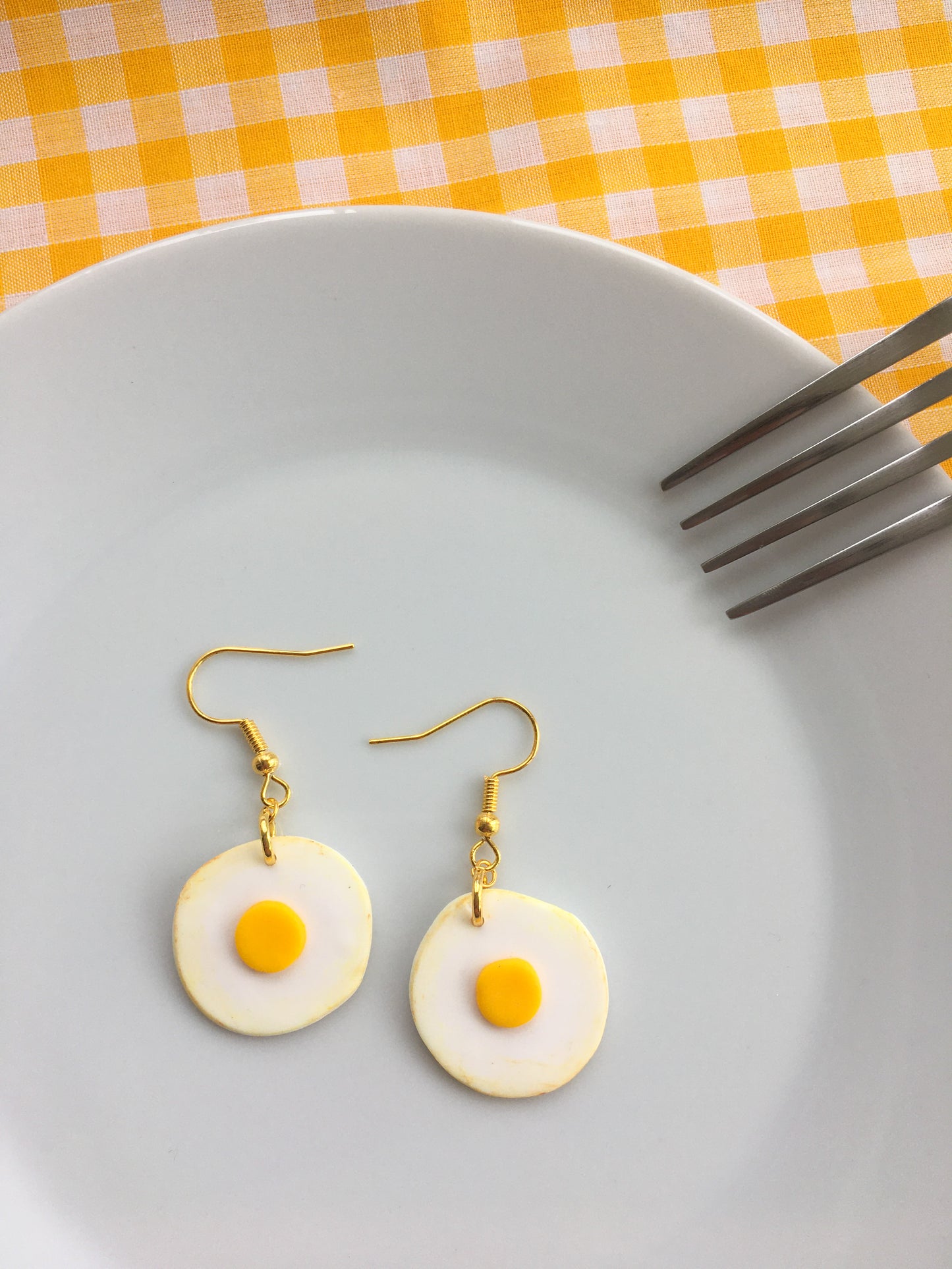 Fried Eggs