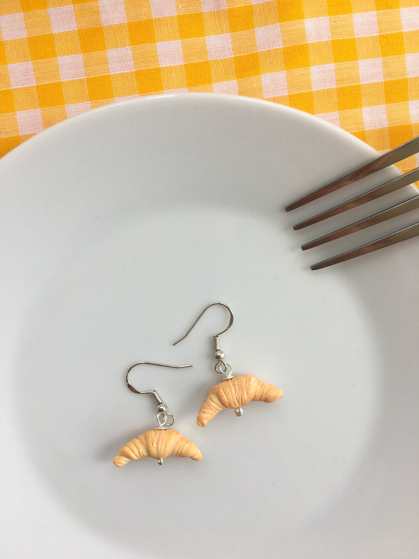 Croissants