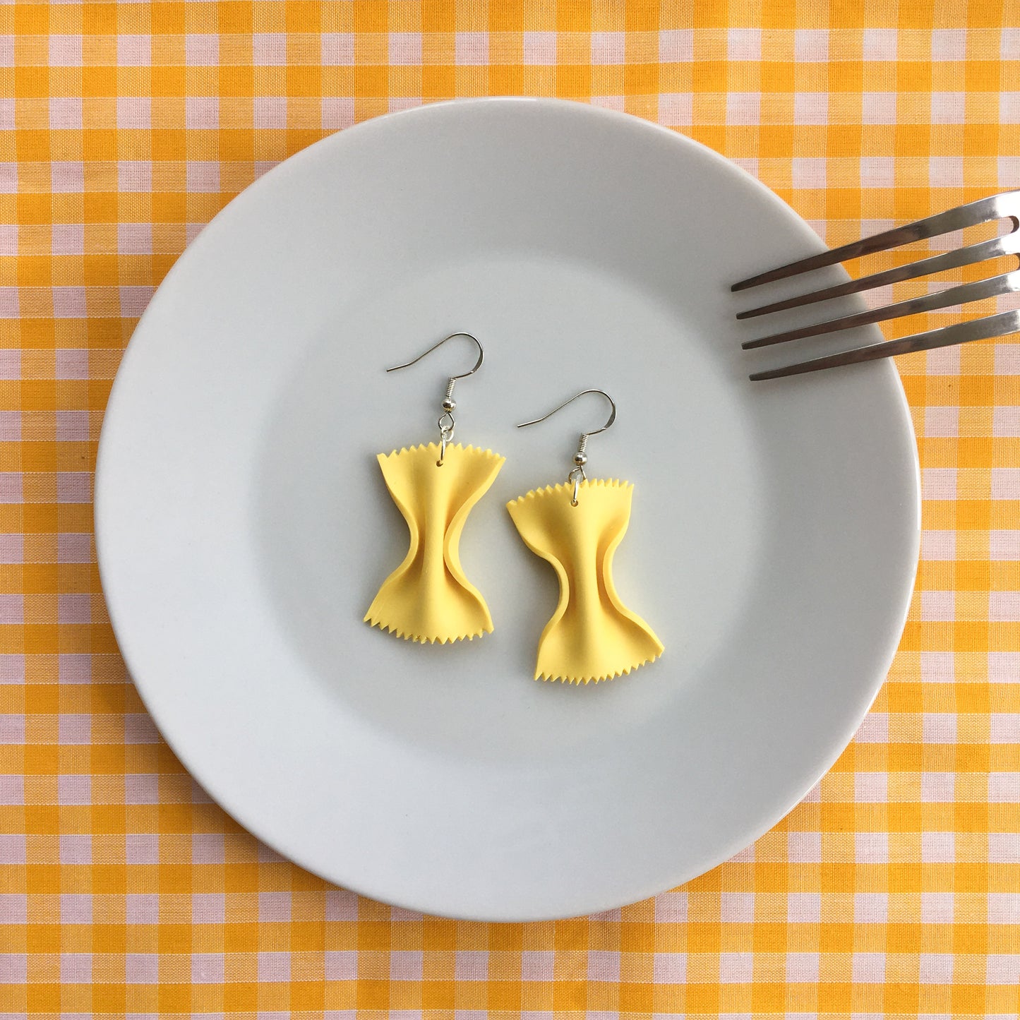 Farfalle