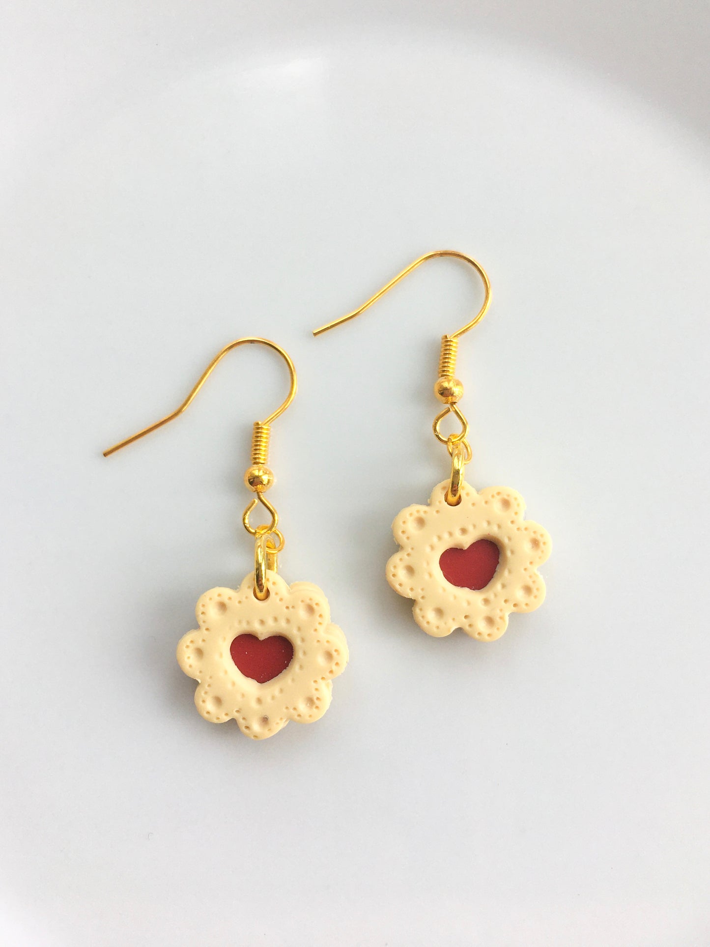 Jammie Dodgers - Mini
