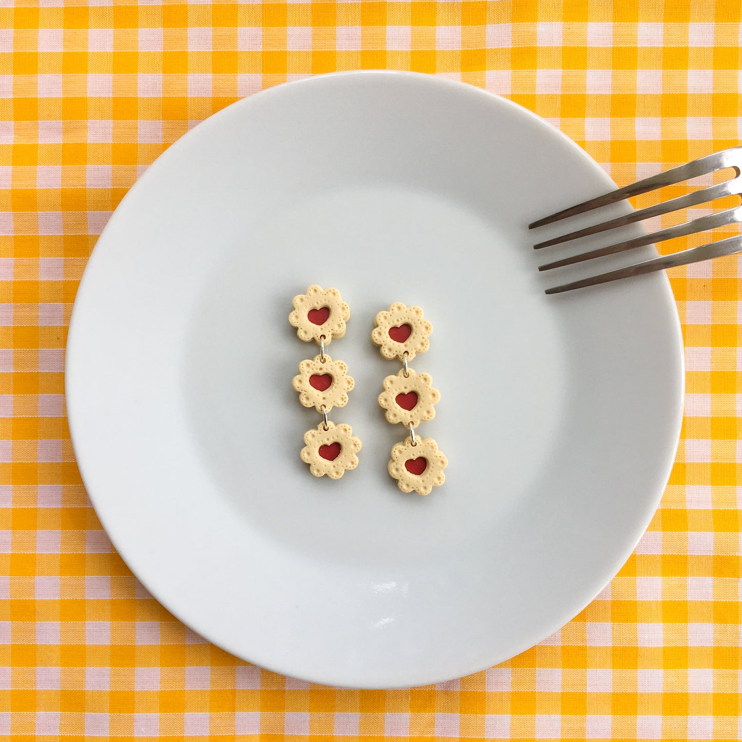 Jammie Dodgers - Mini