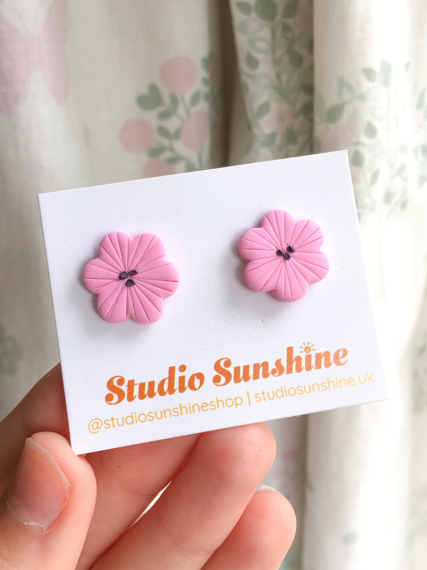 Bouquet studs - Various