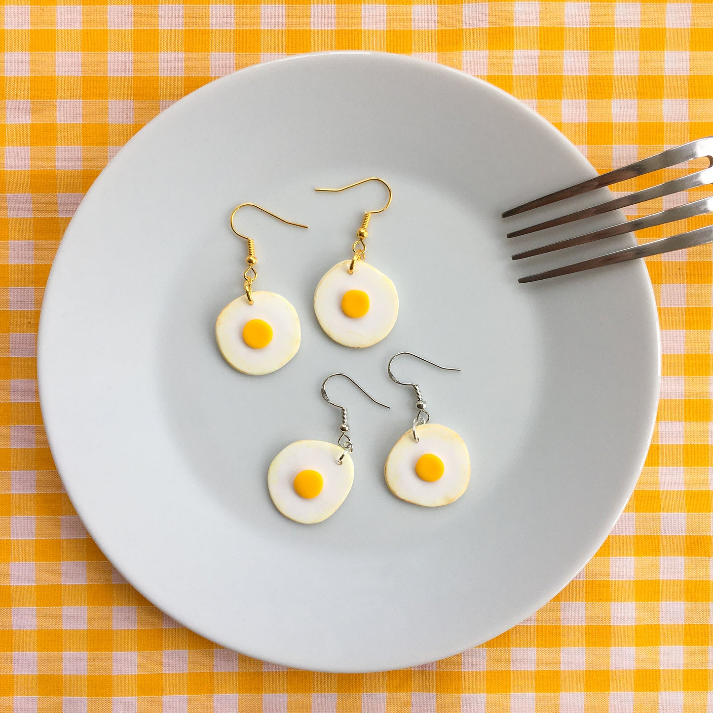 Fried Eggs