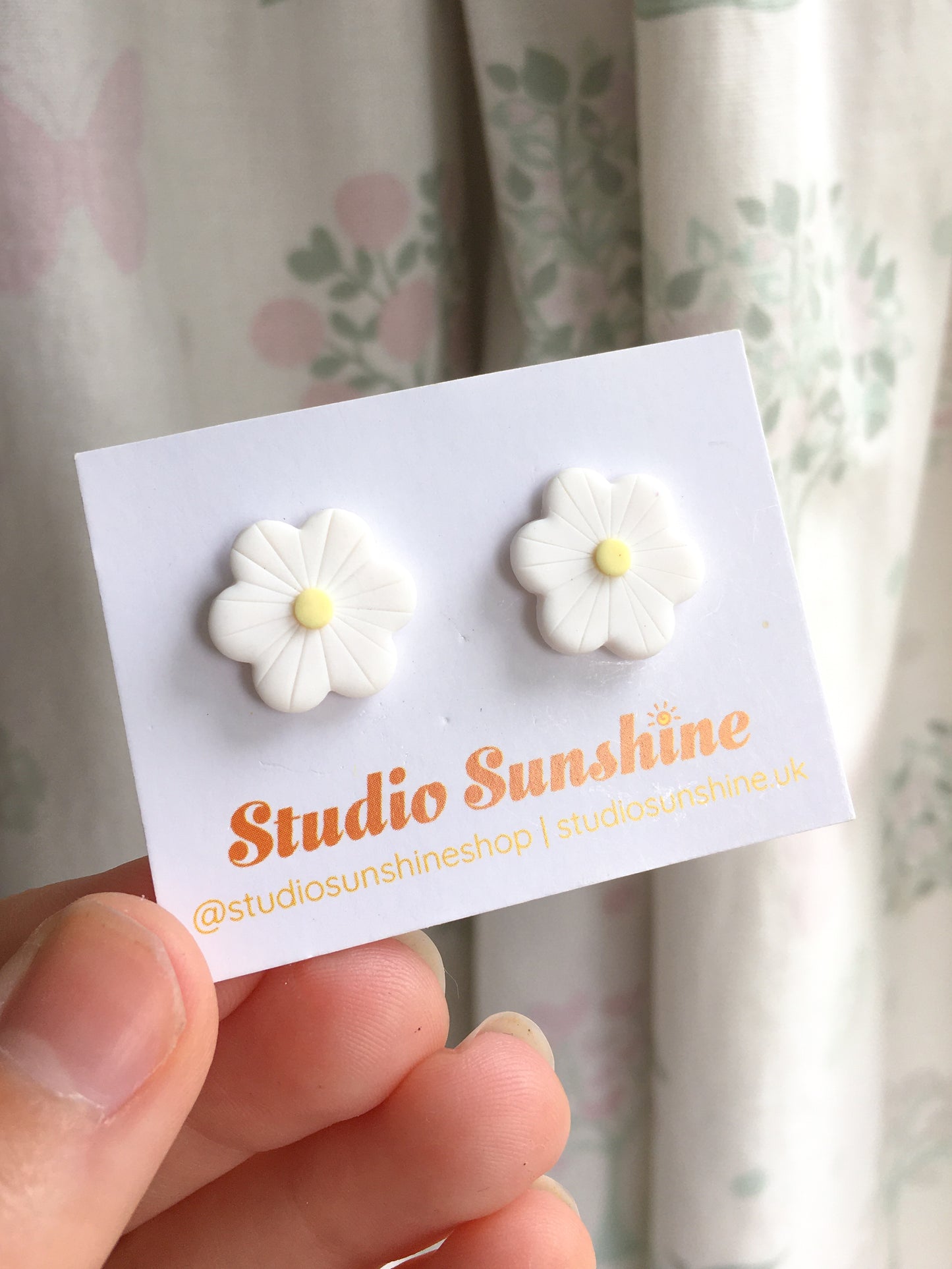 Bouquet studs - Various