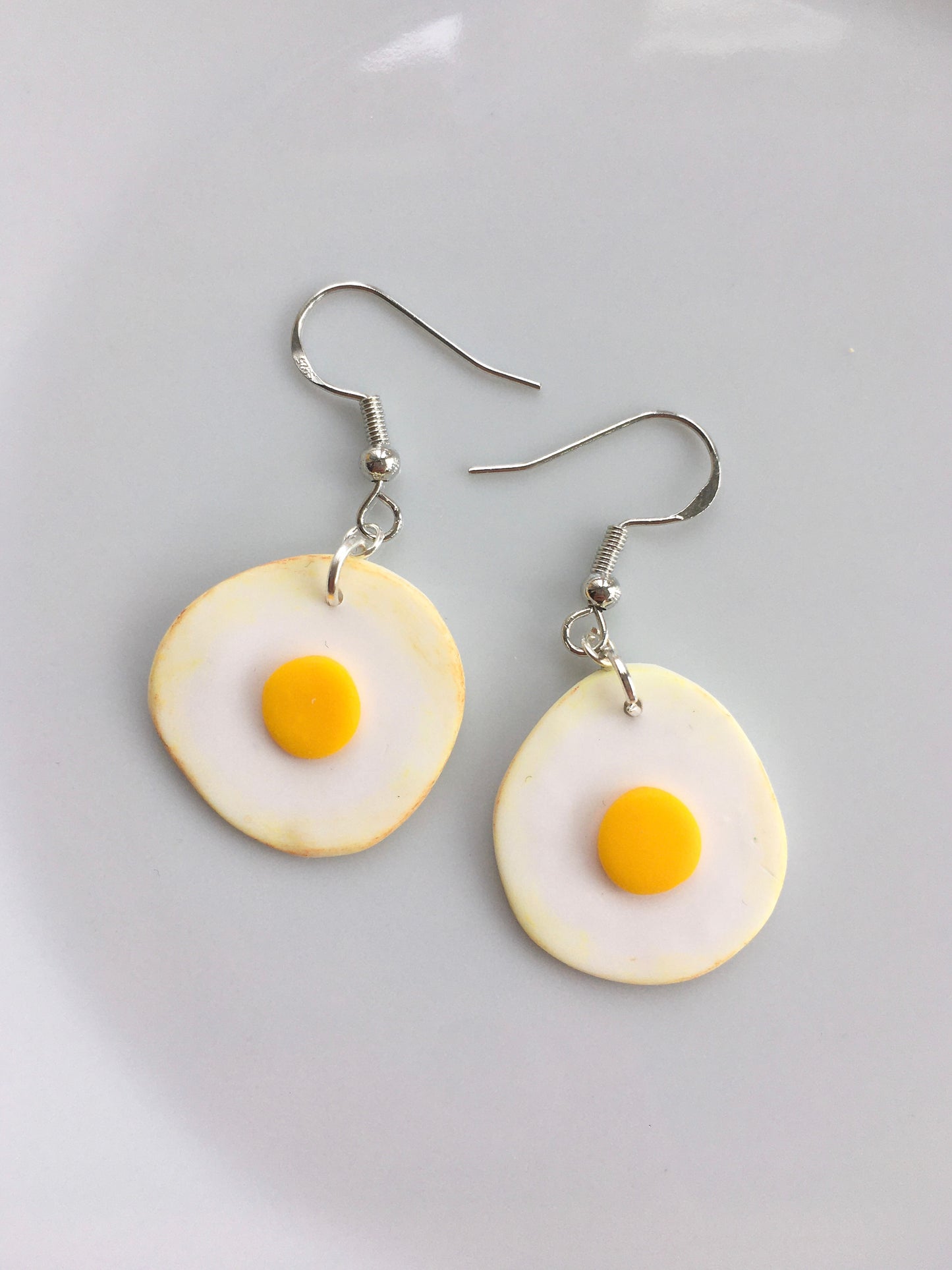 Fried Eggs