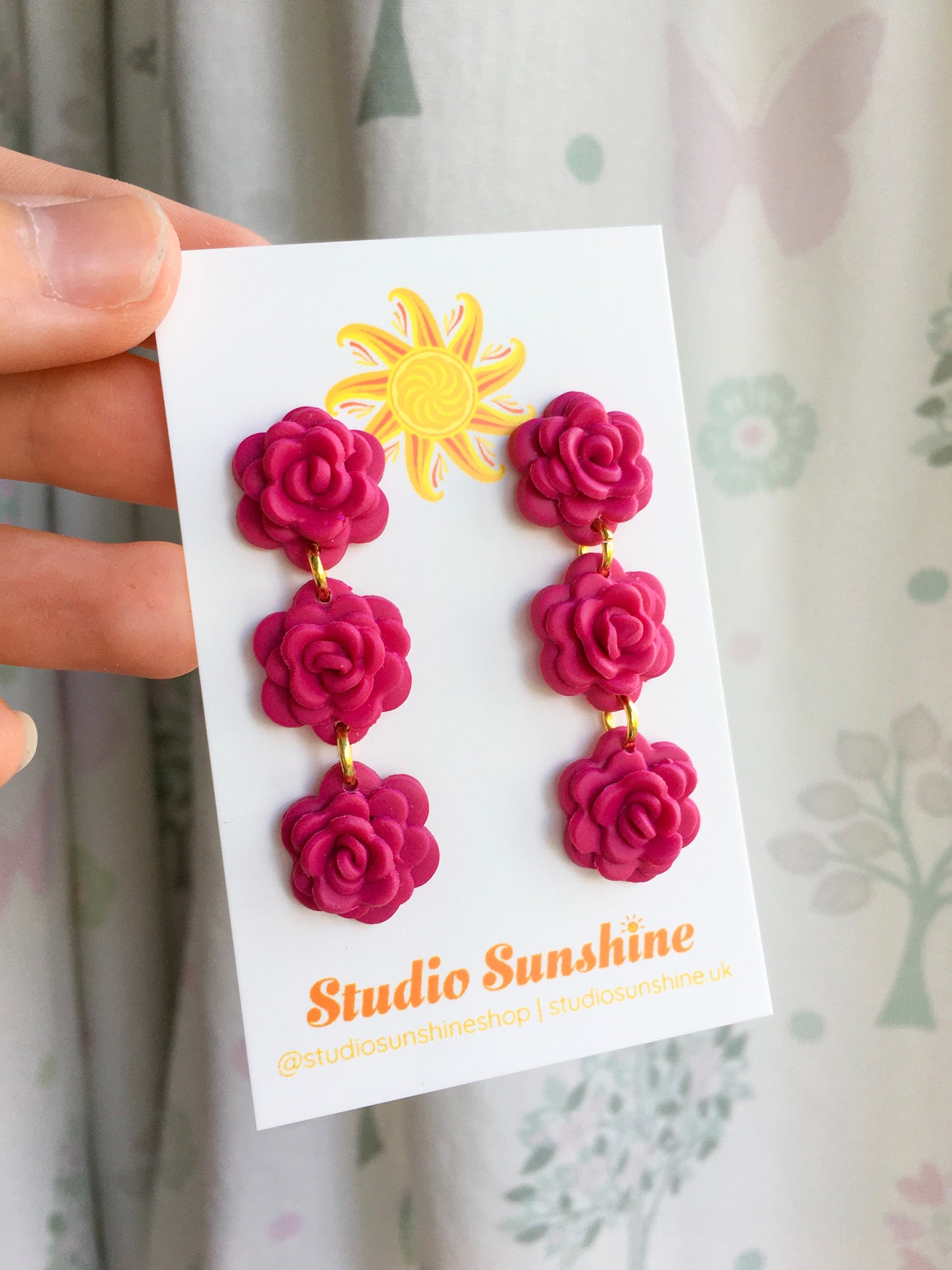 Bouquet Dangles - Various