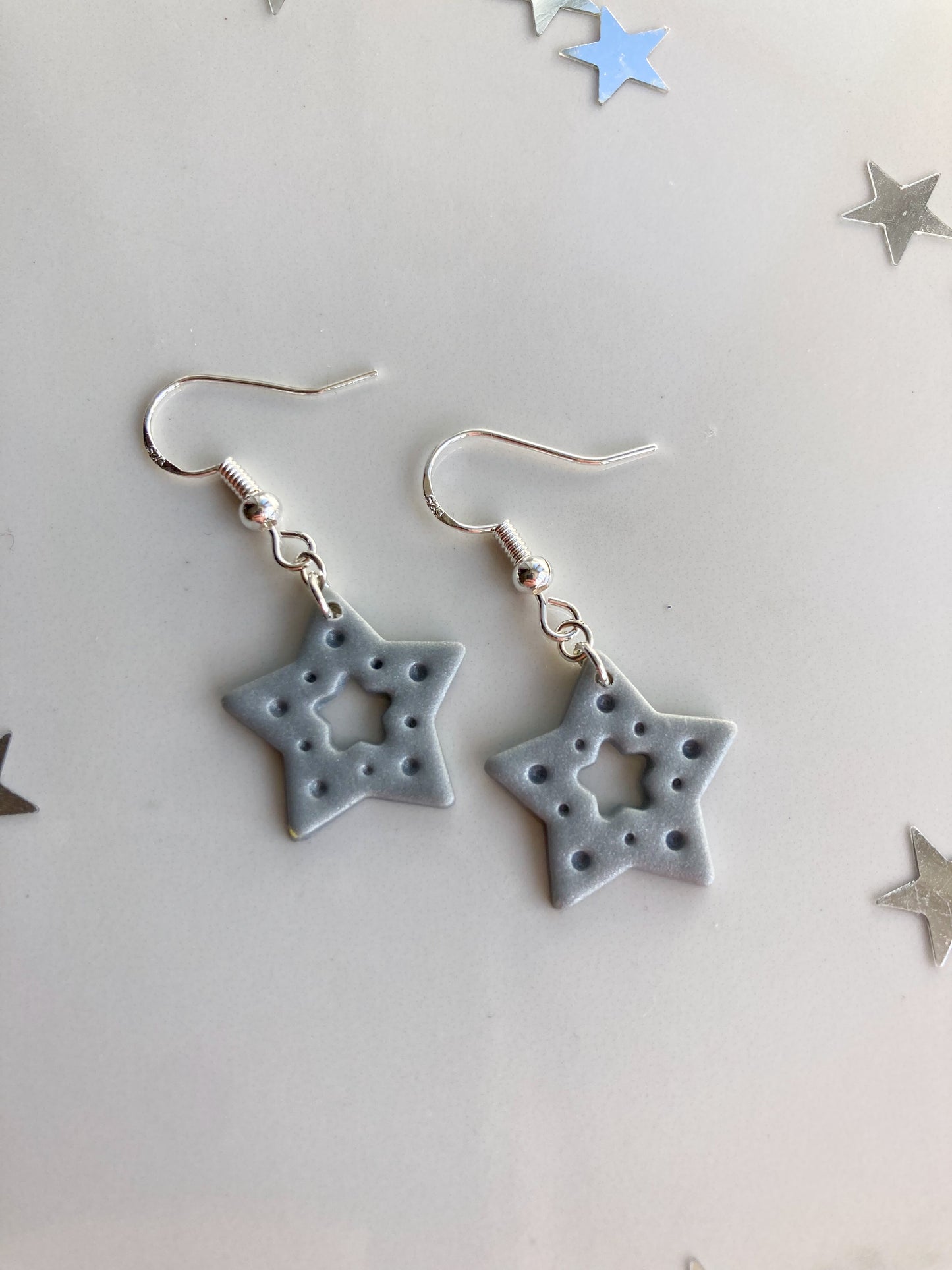 Satellite Stars