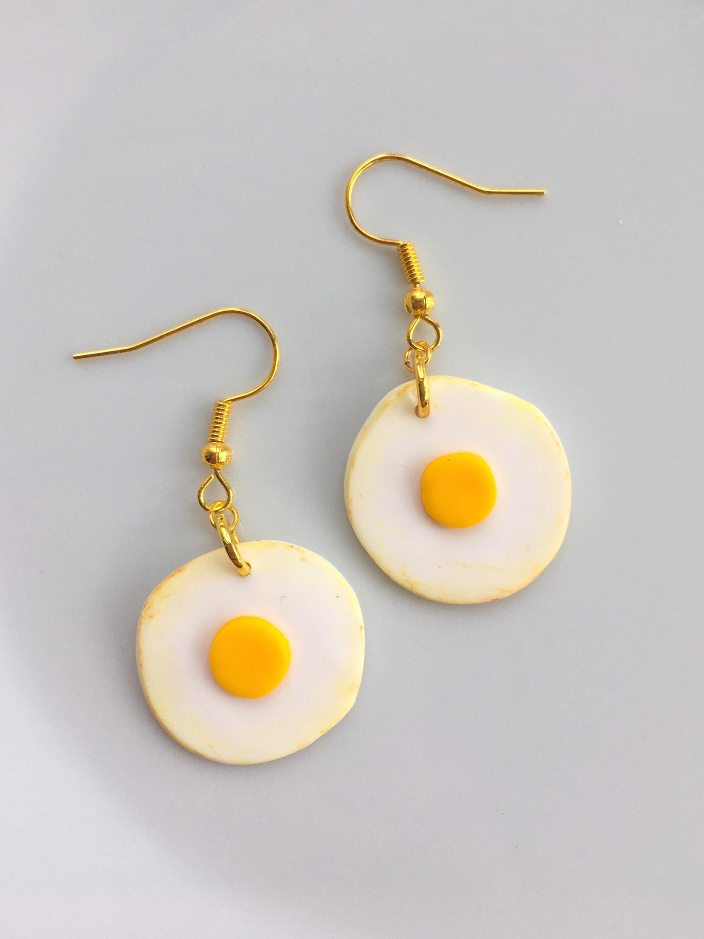 Fried Eggs