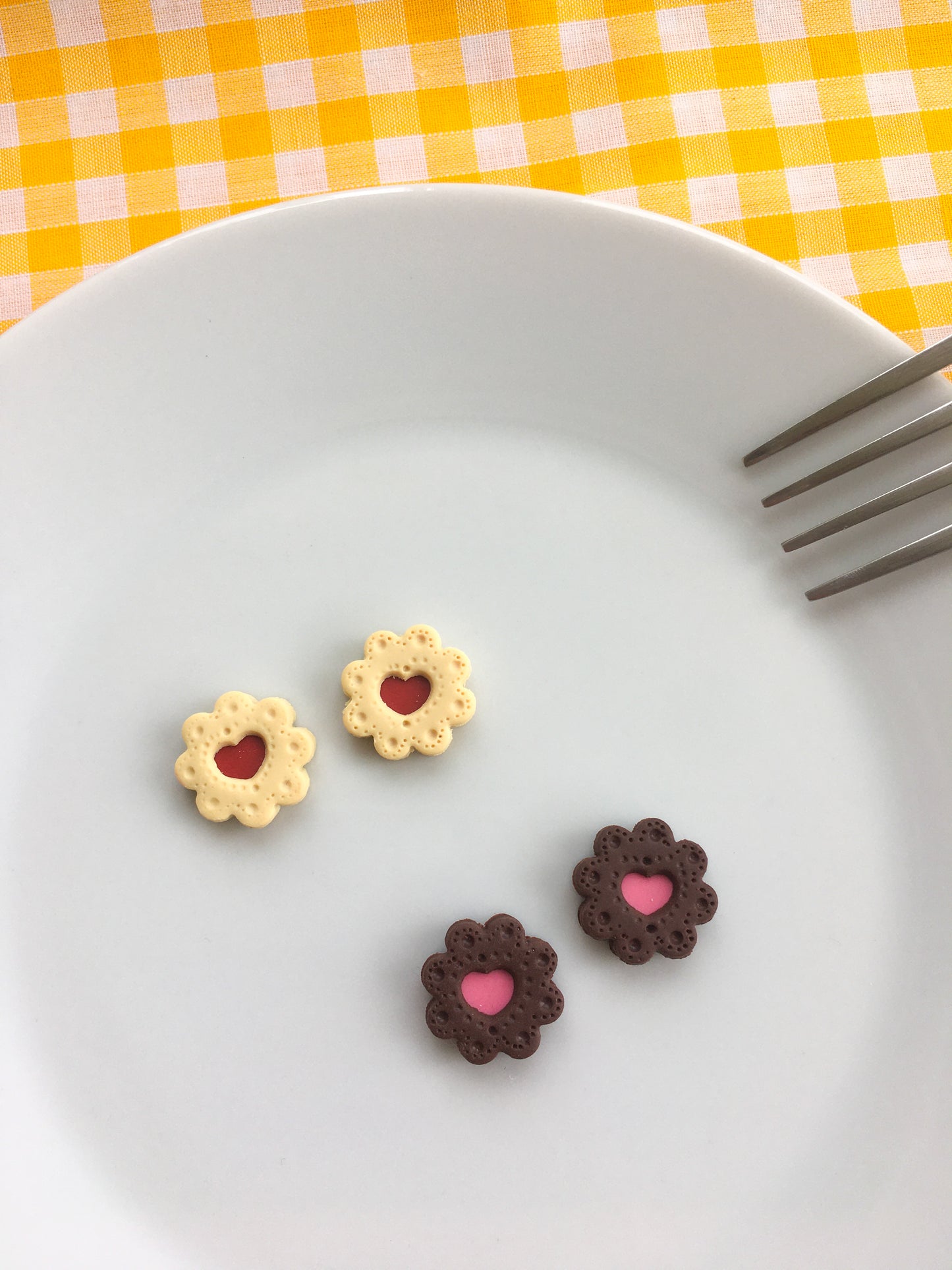 Jammie Dodgers - Mini