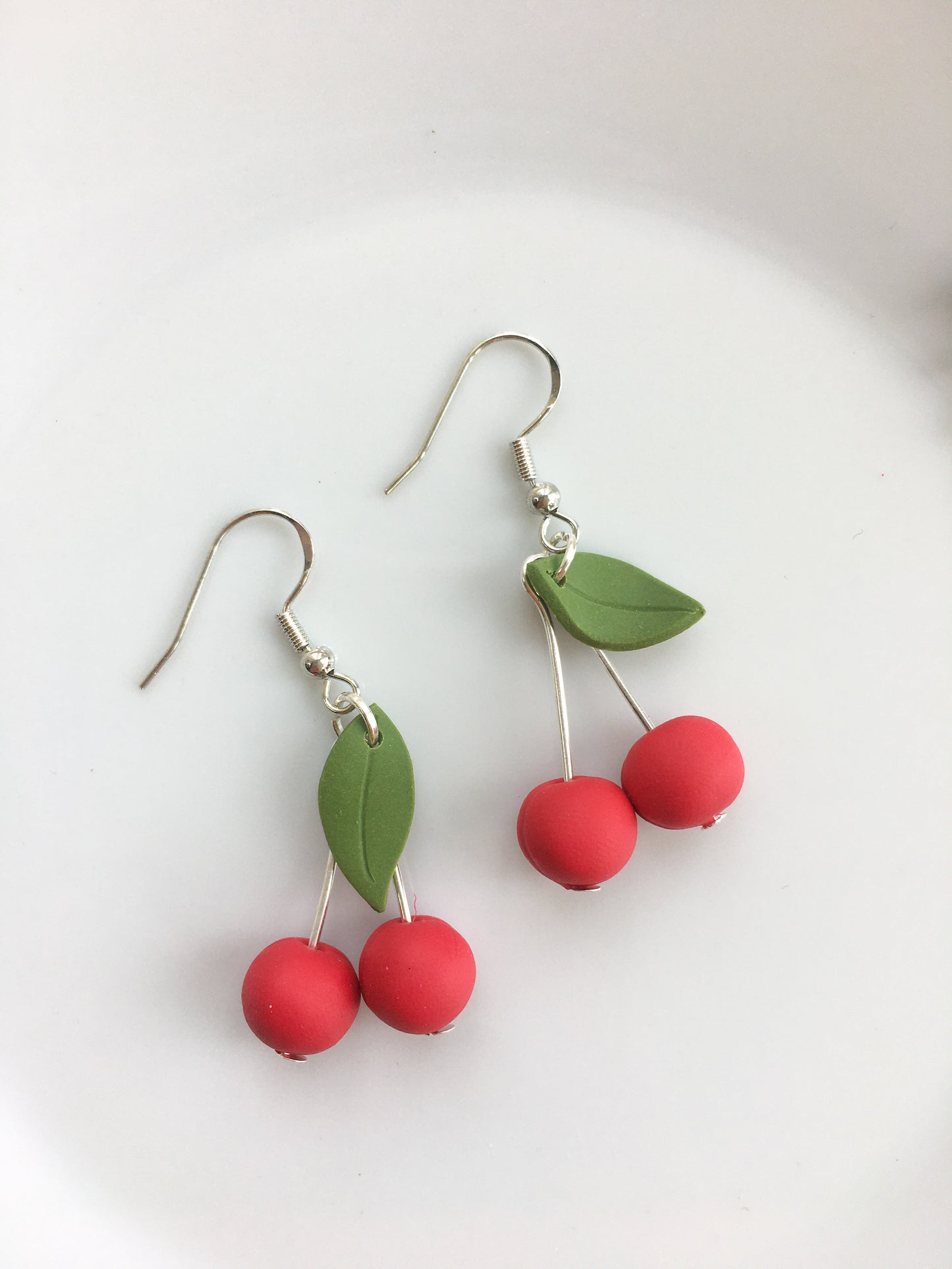 Cherries