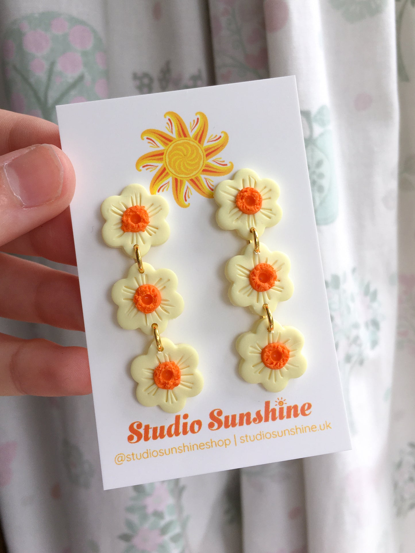 Bouquet Dangles - Various