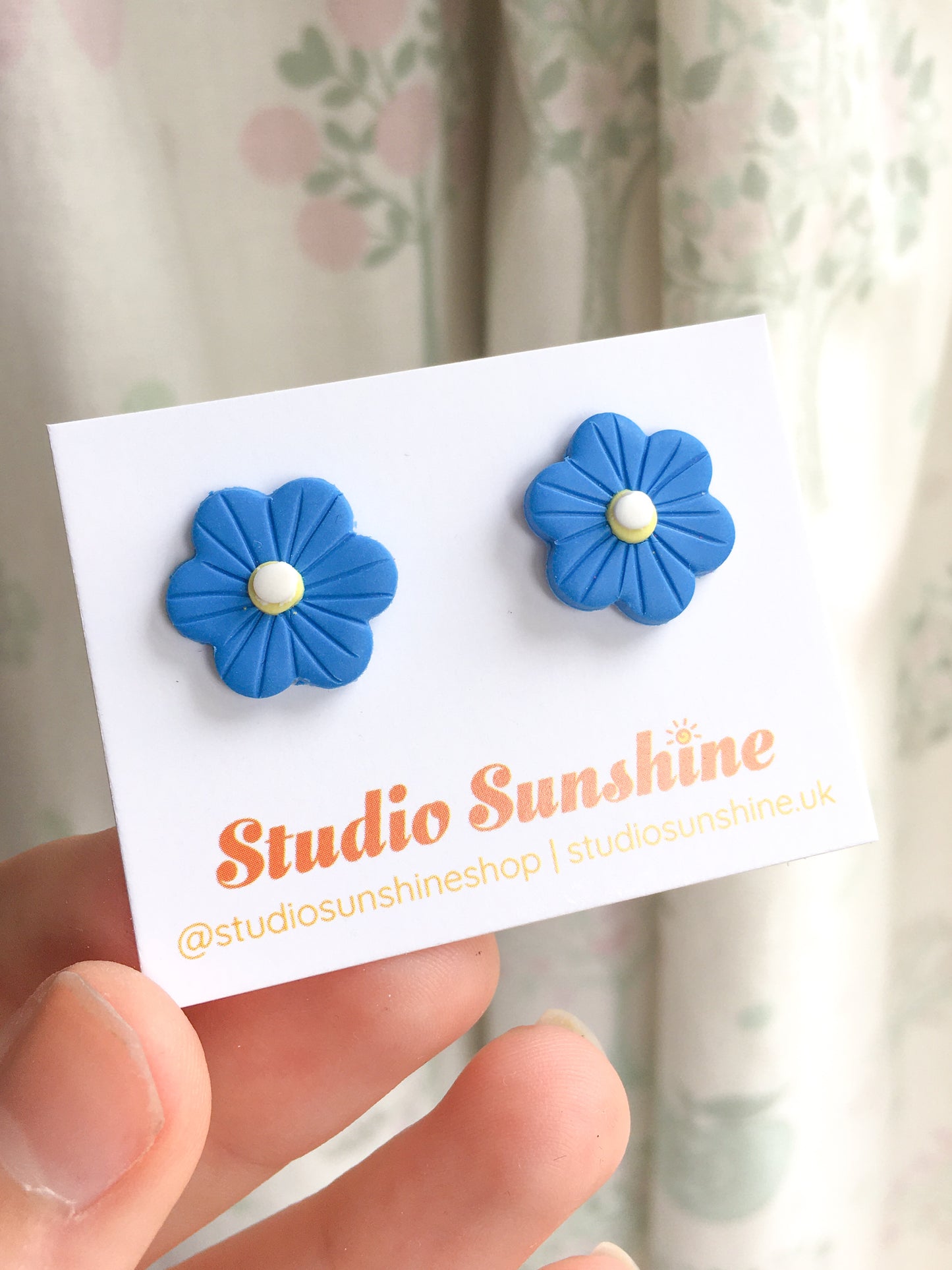 Bouquet studs - Various