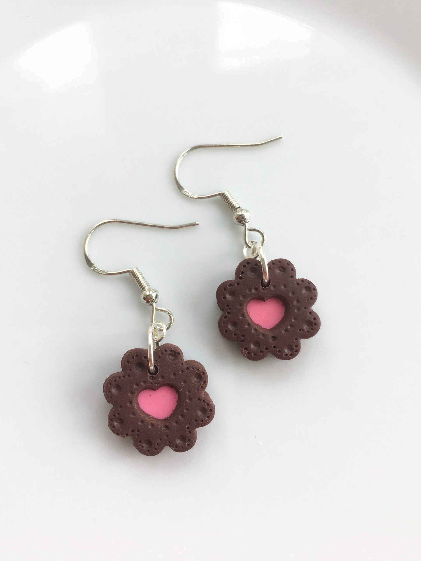 Jammie Dodgers - Mini