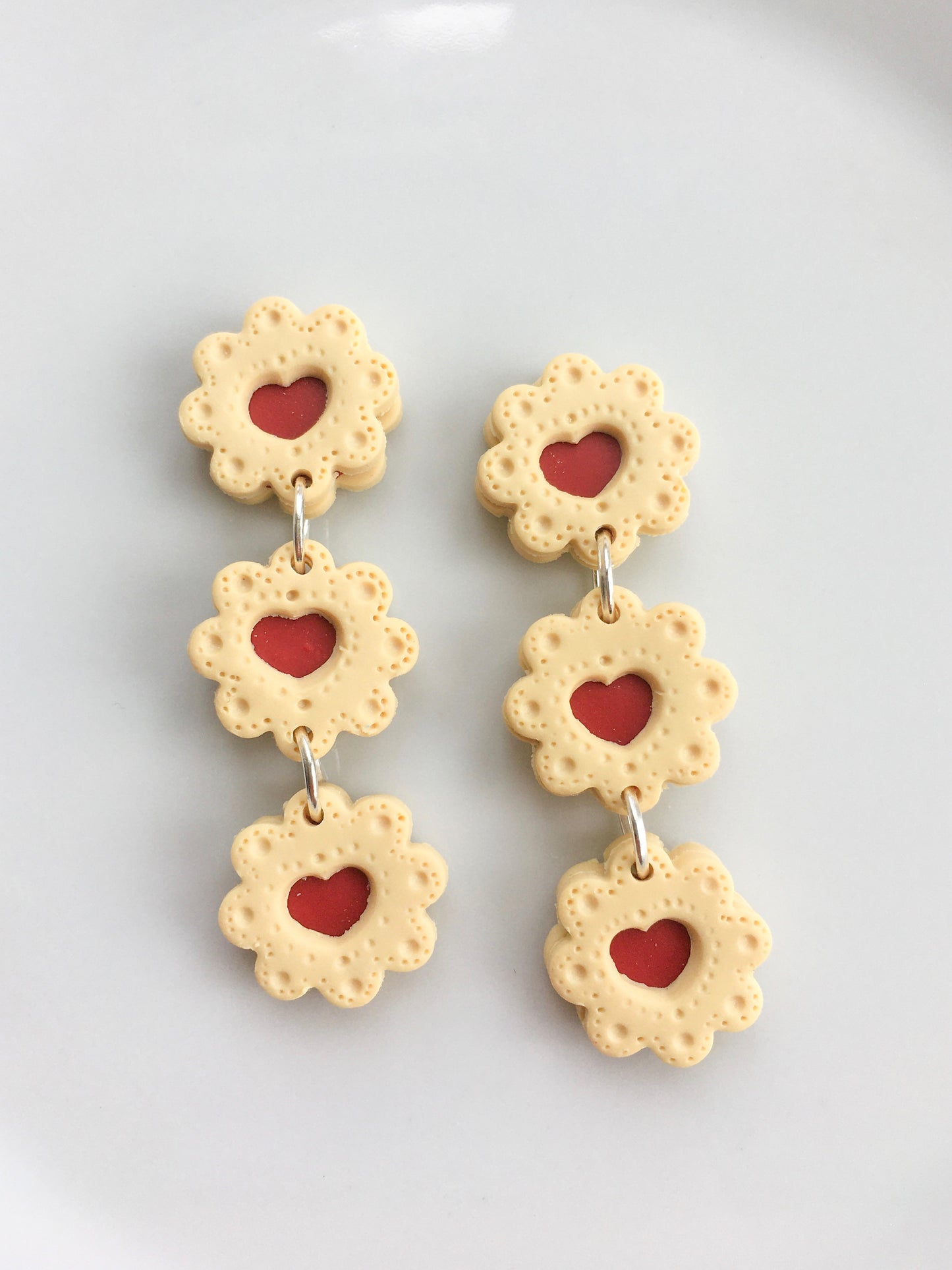 Jammie Dodgers - Mini