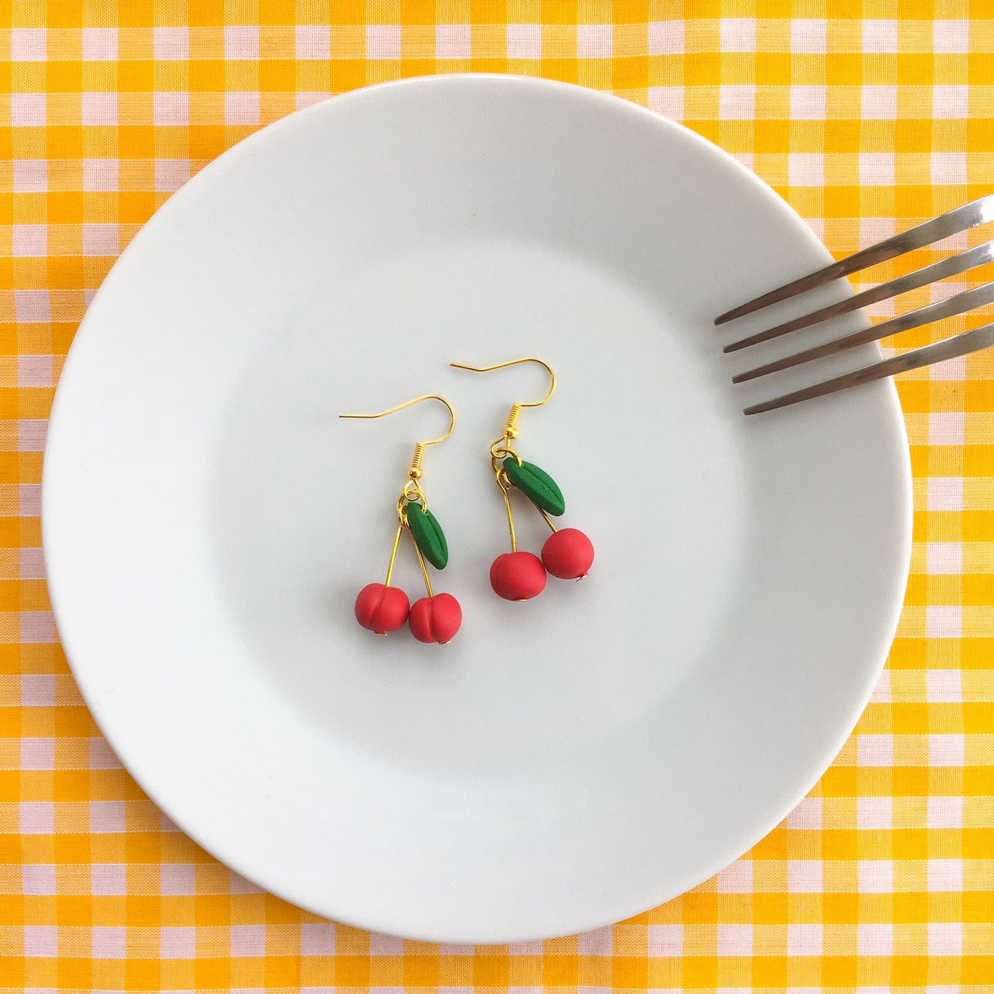 Cherries