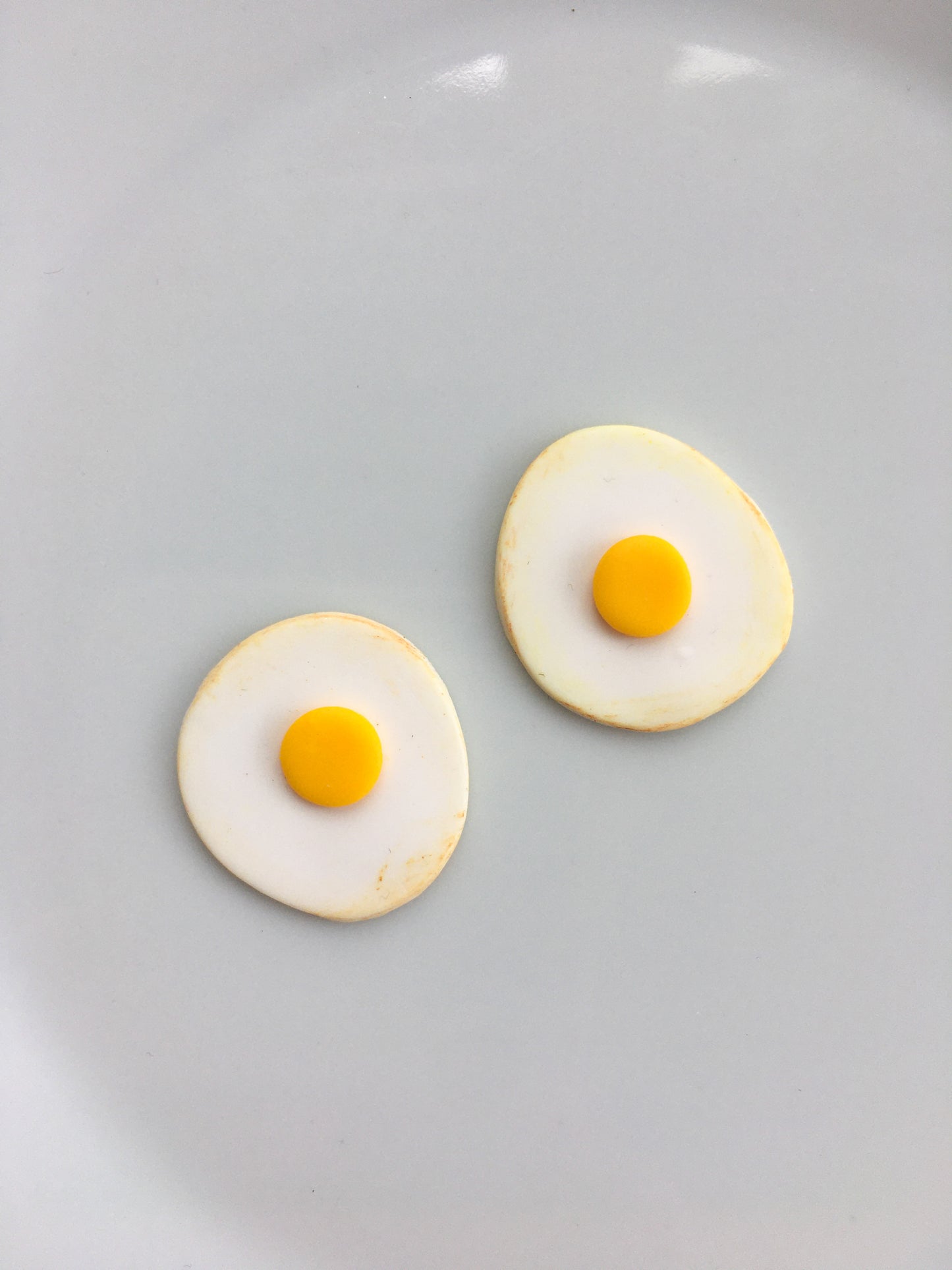 Fried Eggs