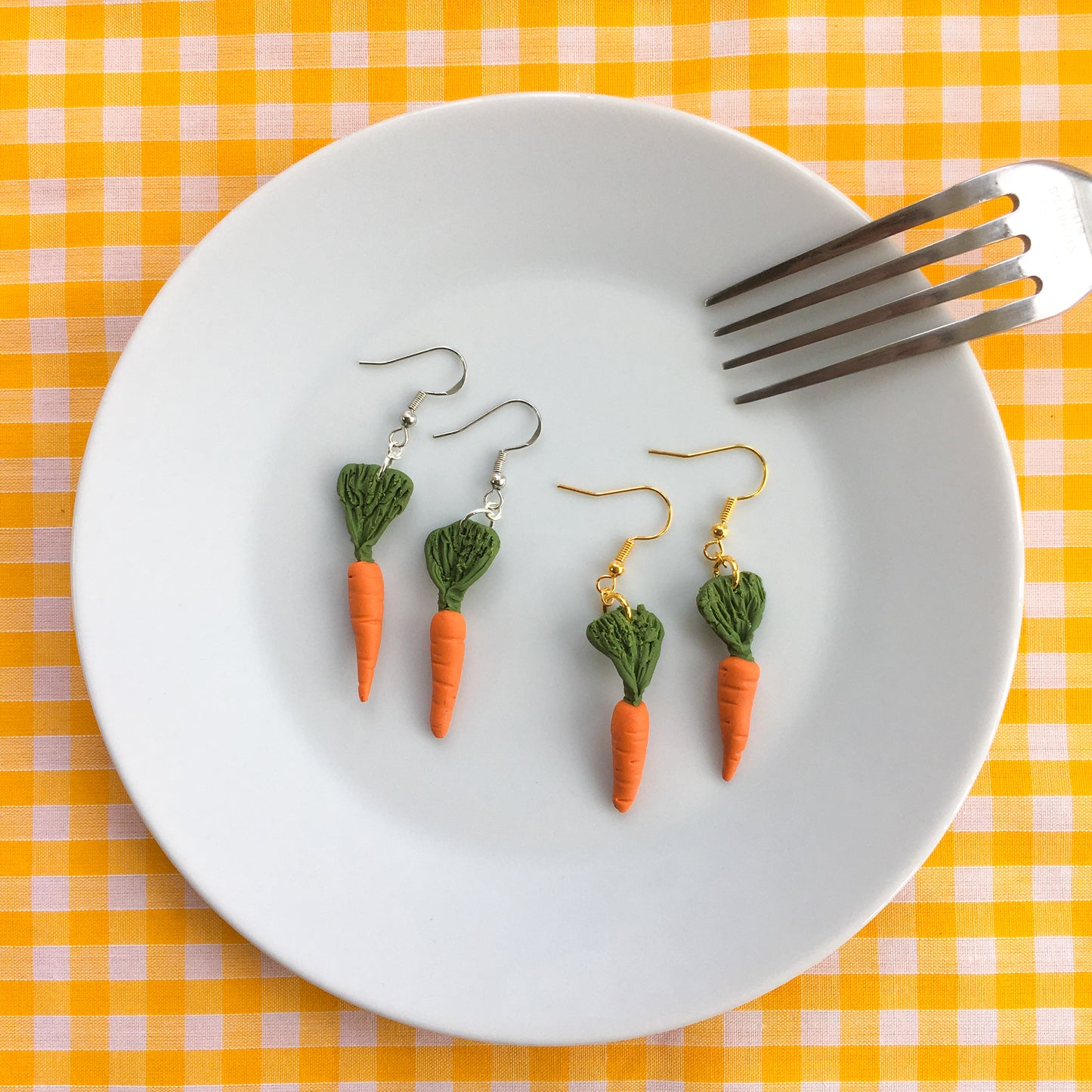 Carrots