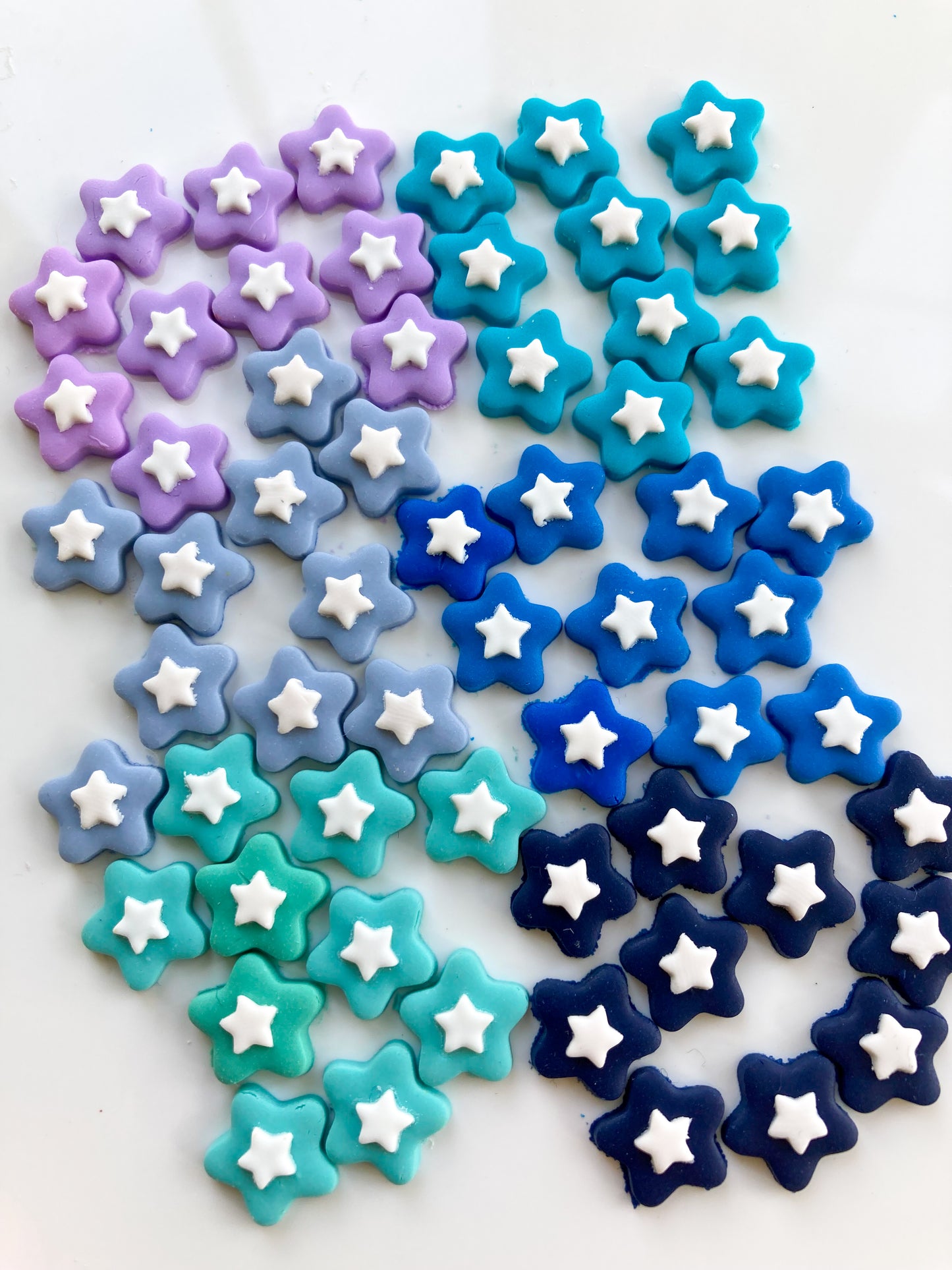 Space Sprinkles