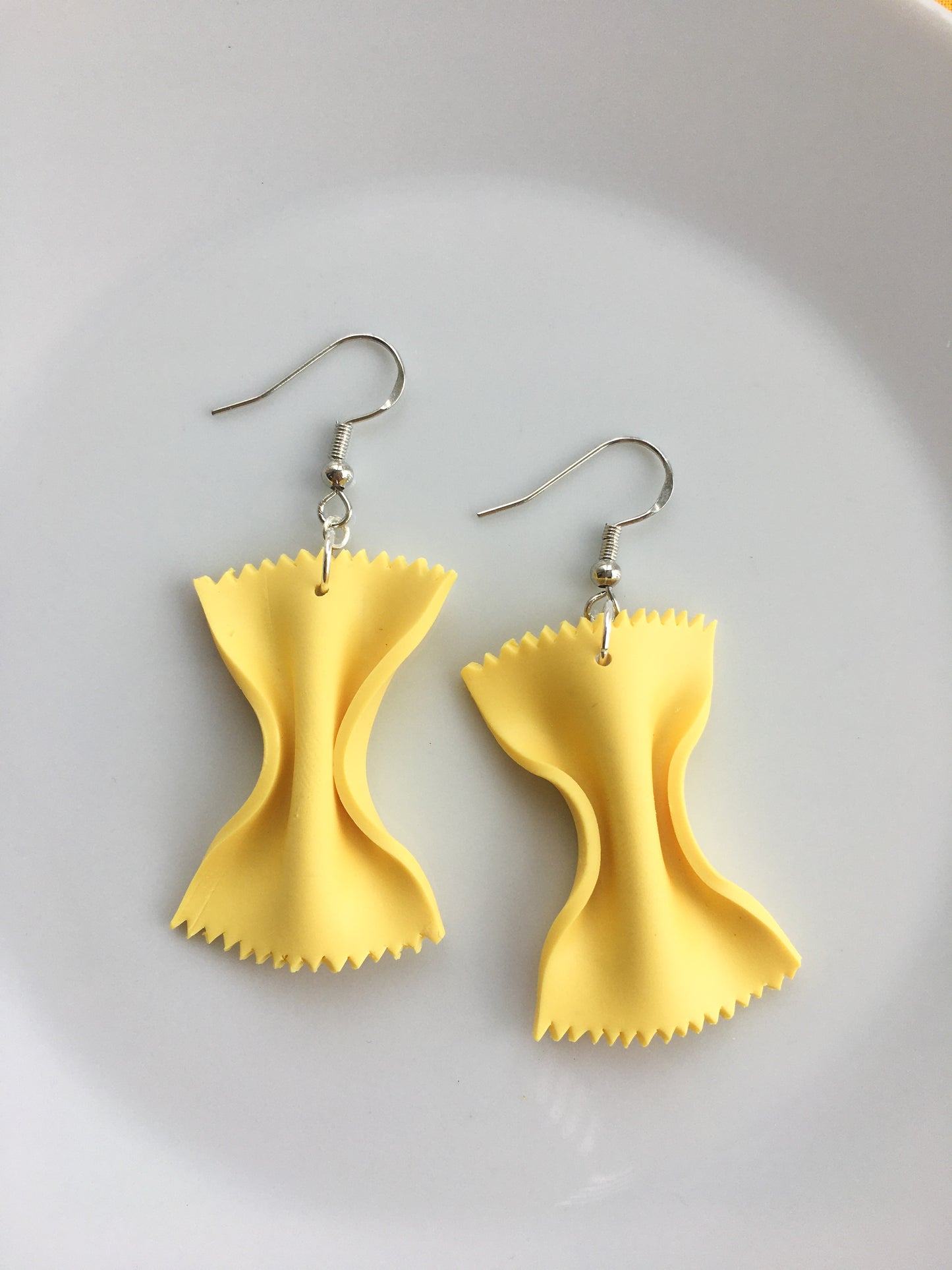 Farfalle