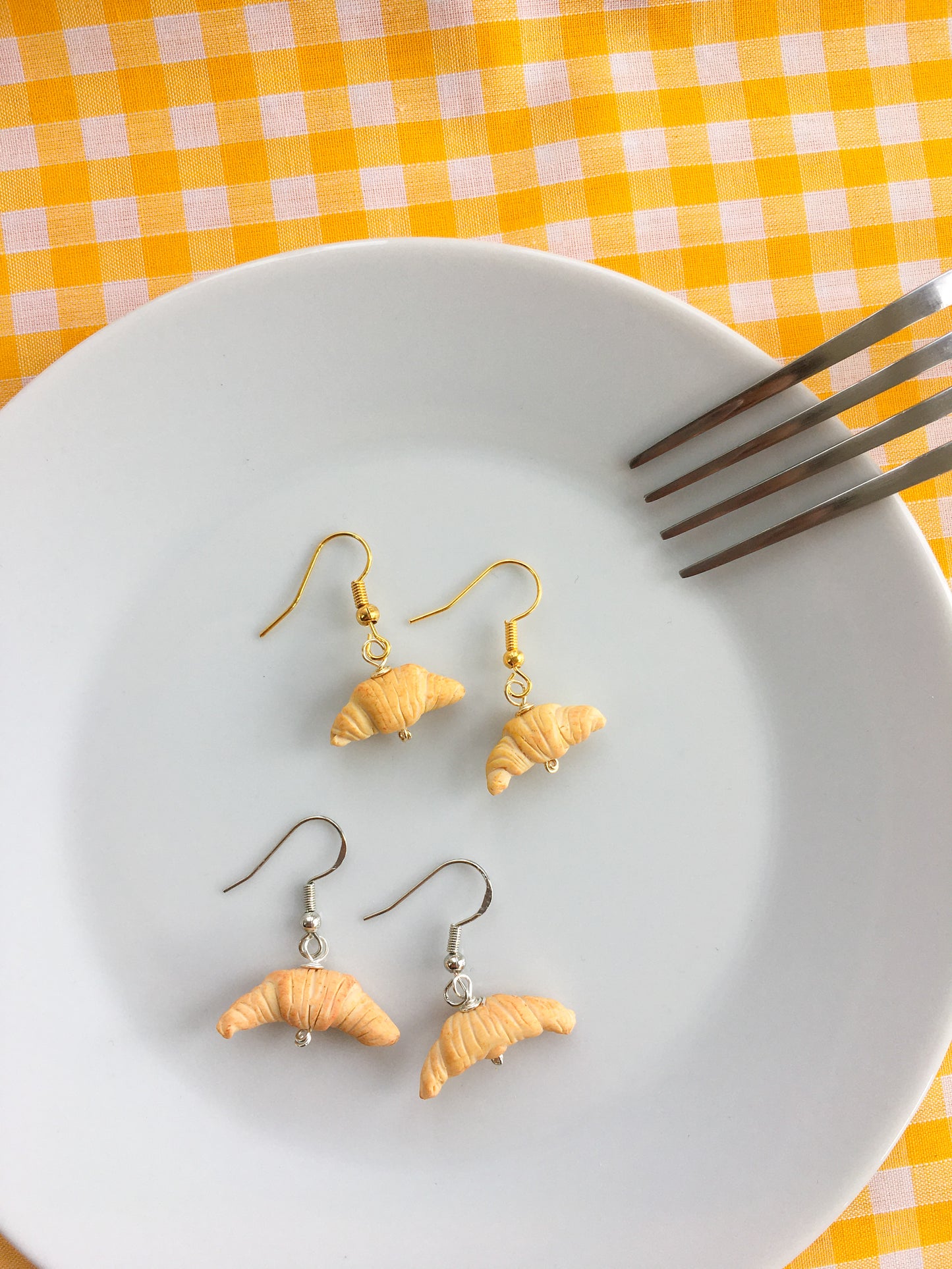 Croissants