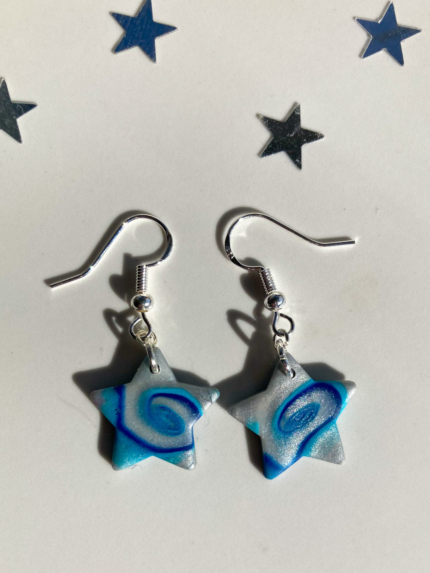 Galaxy Stars