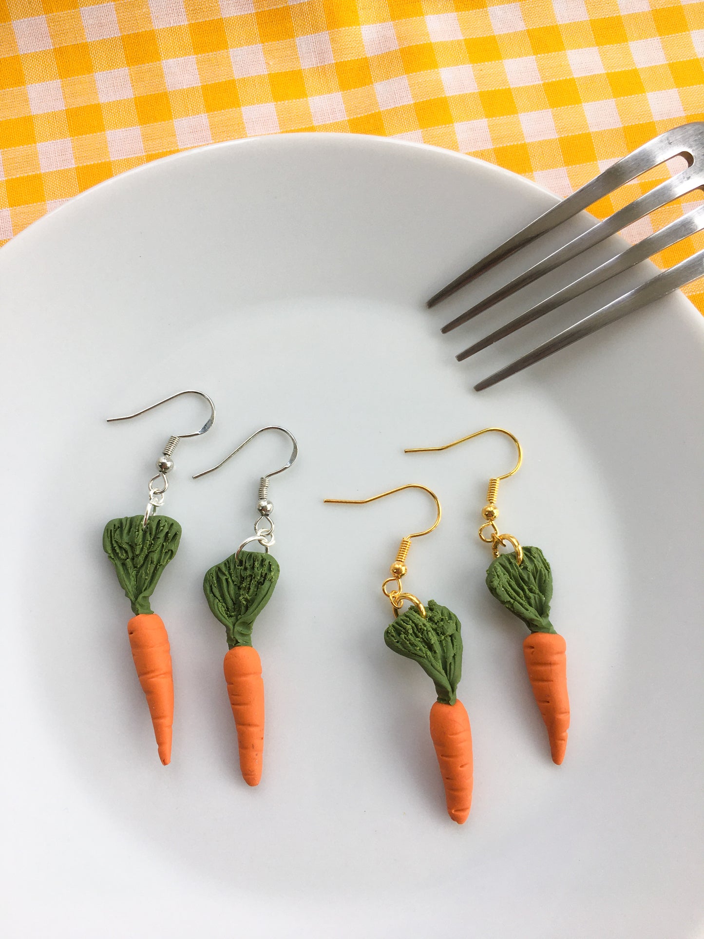 Carrots