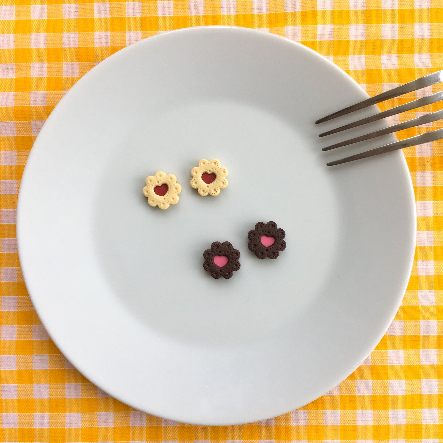 Jammie Dodgers - Mini