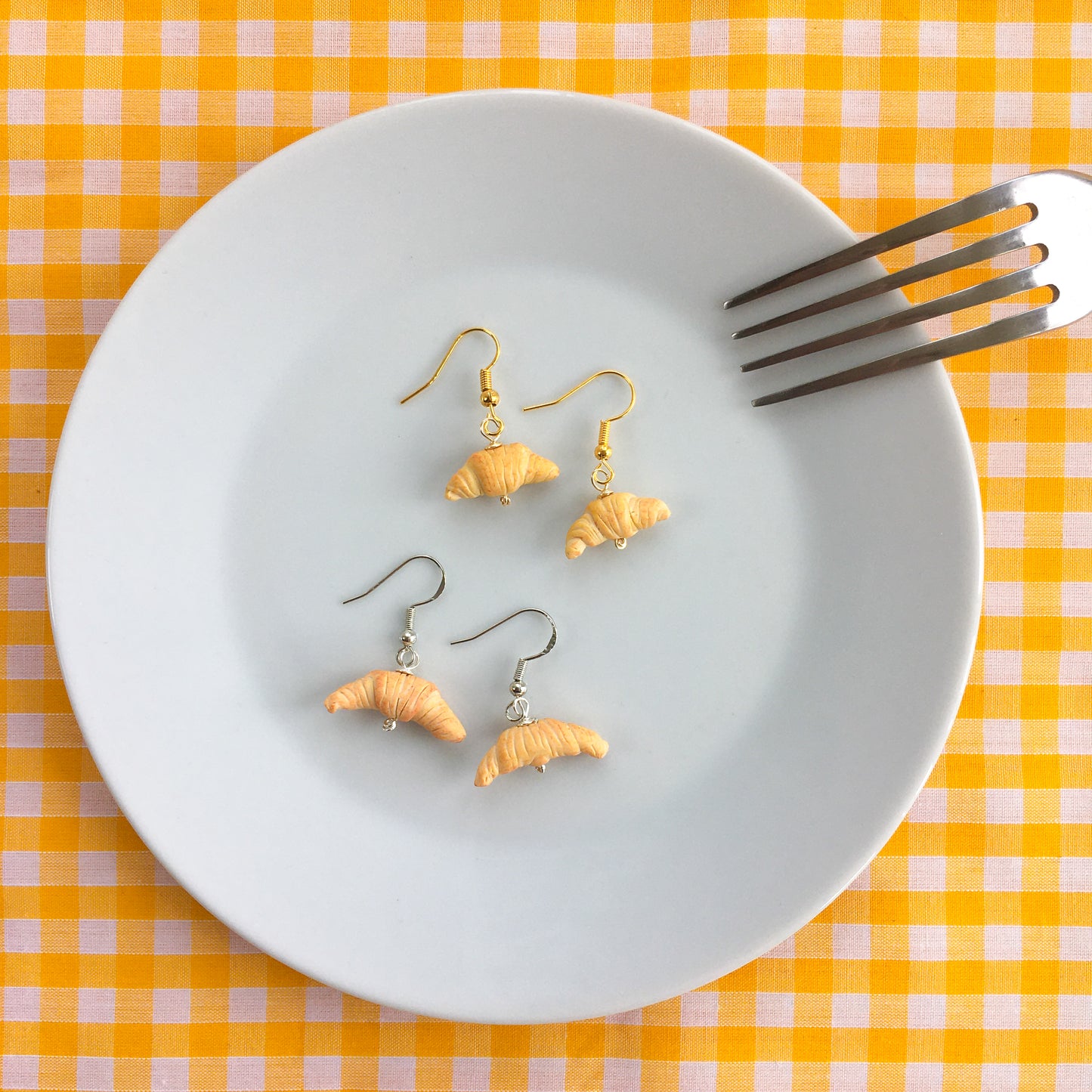 Croissants