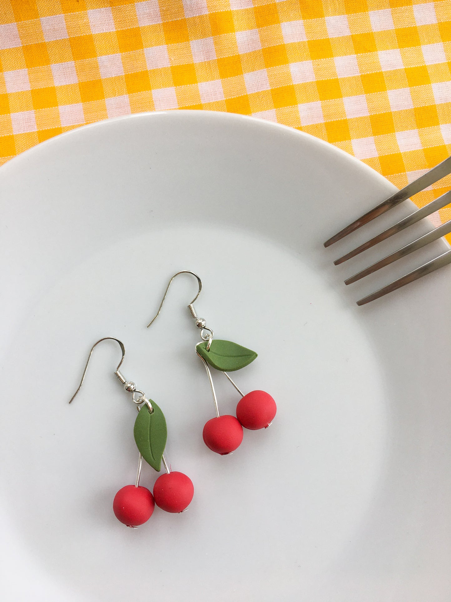 Cherries