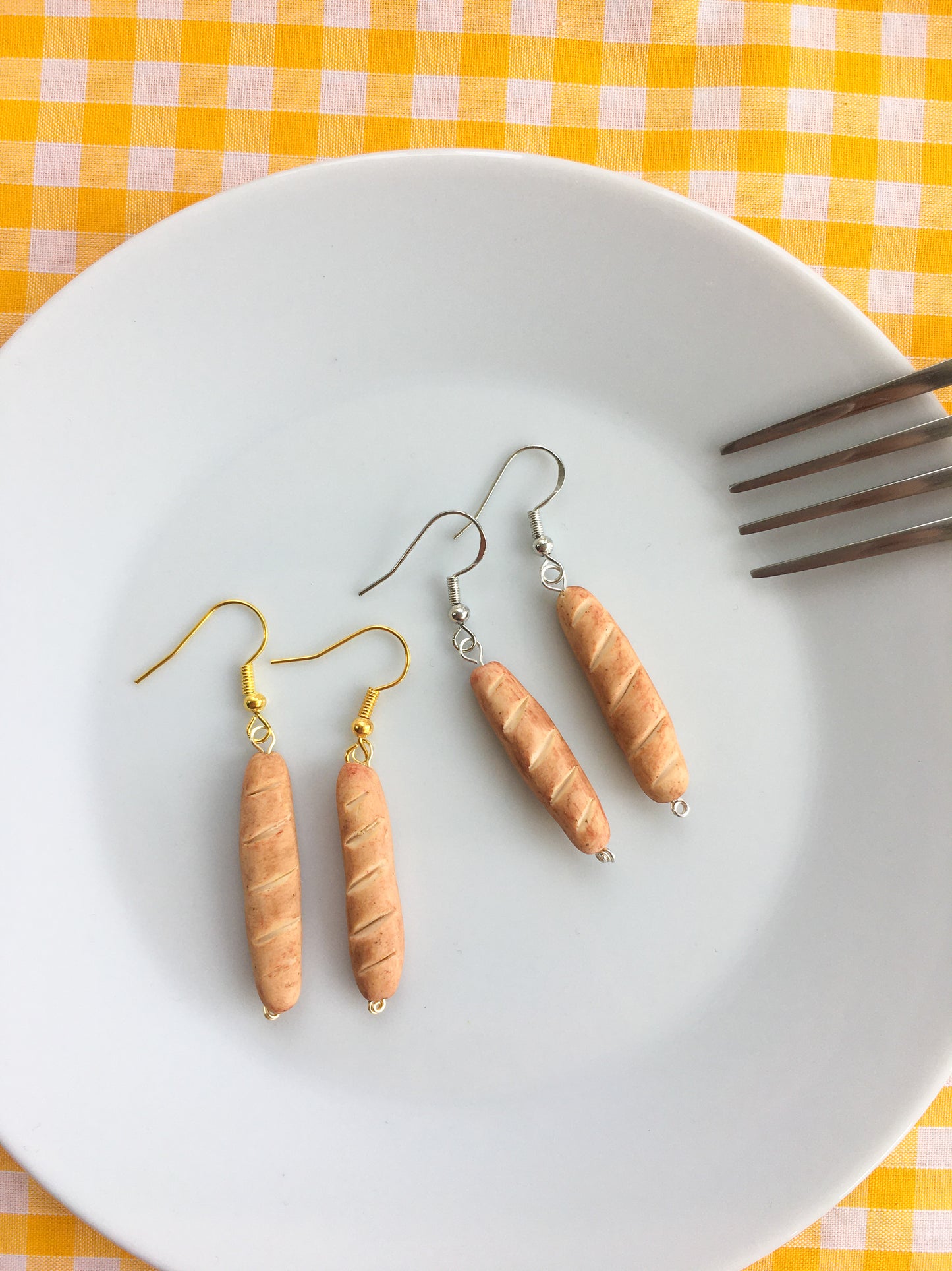 Baguettes