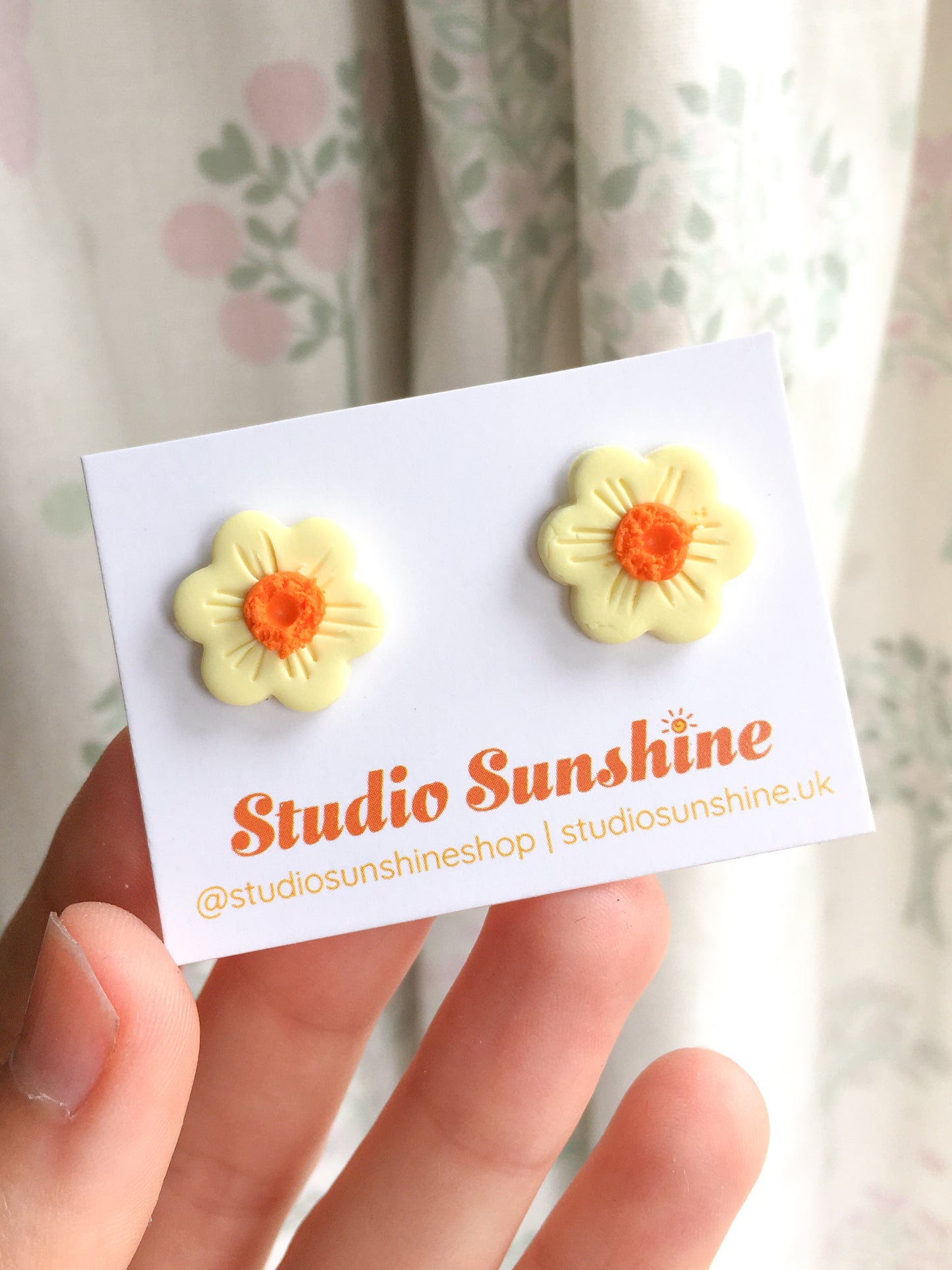 Bouquet studs - Various