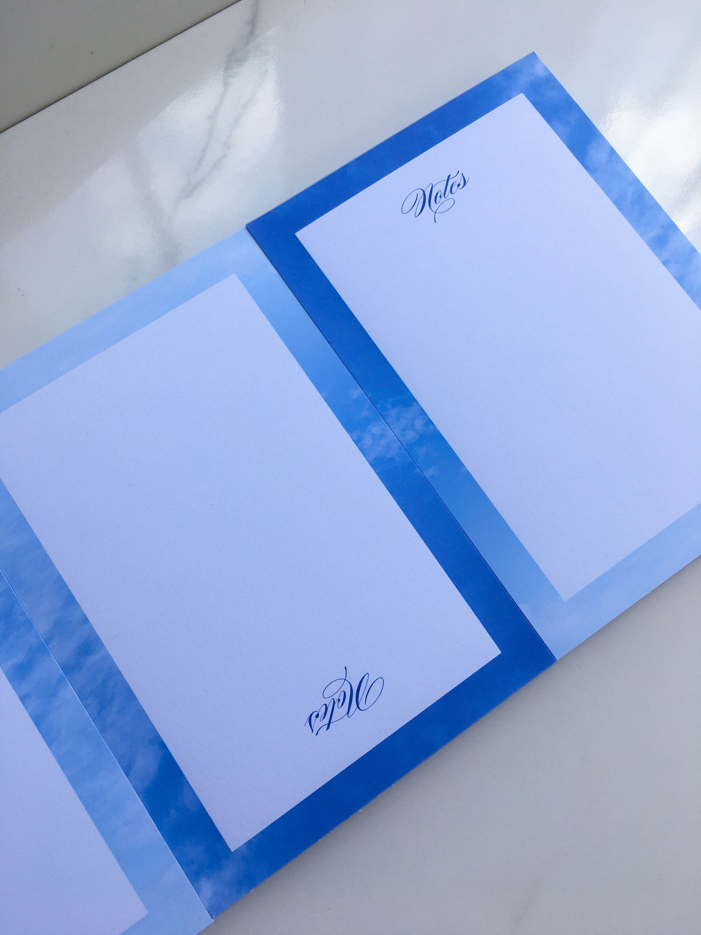 Cloud Notes notepad