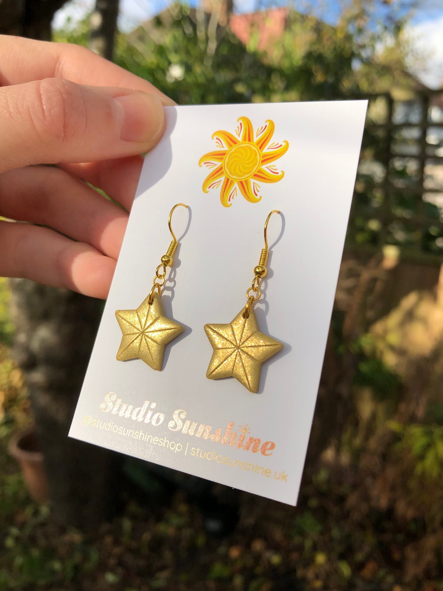 Golden Stars