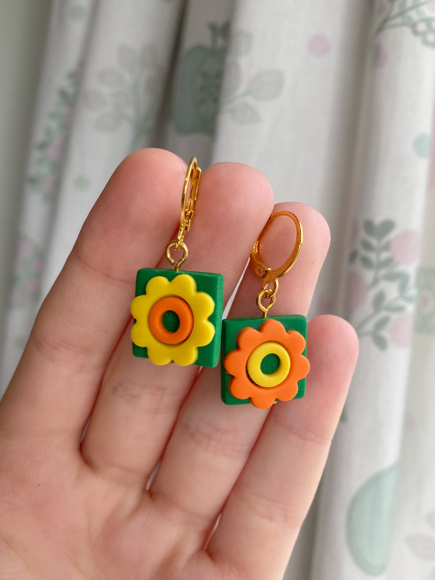 Meadow charms