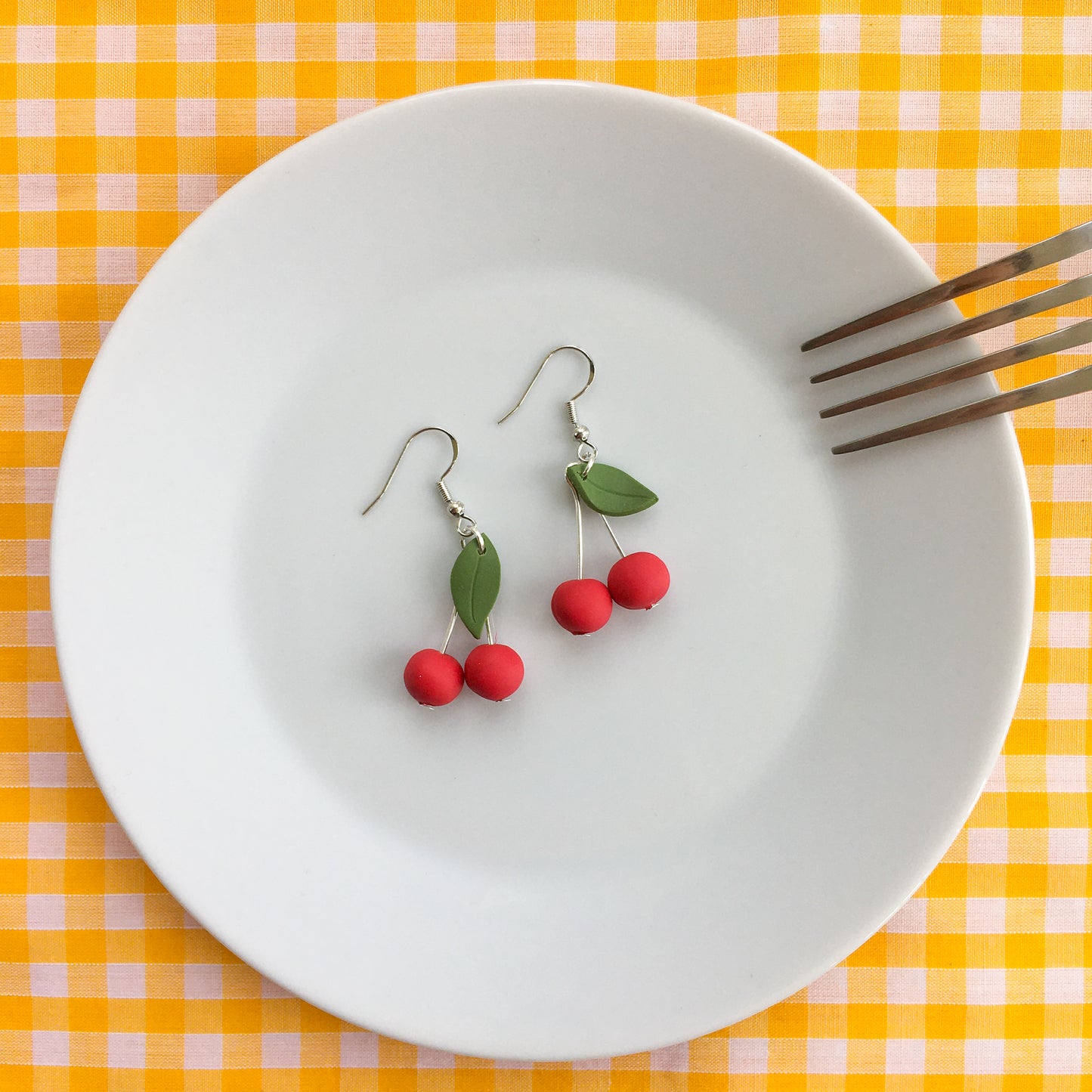 Cherries