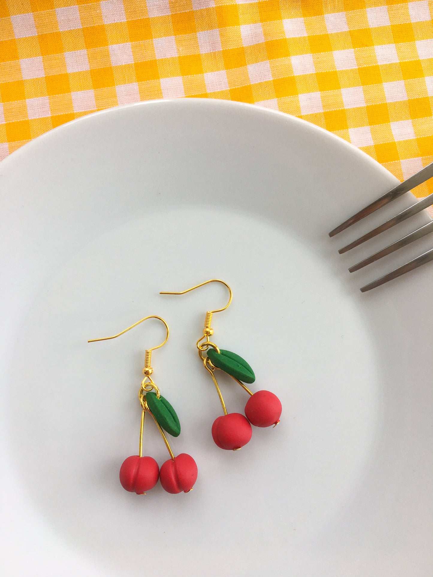 Cherries