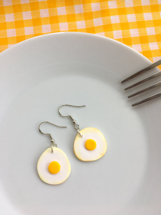 Fried Eggs