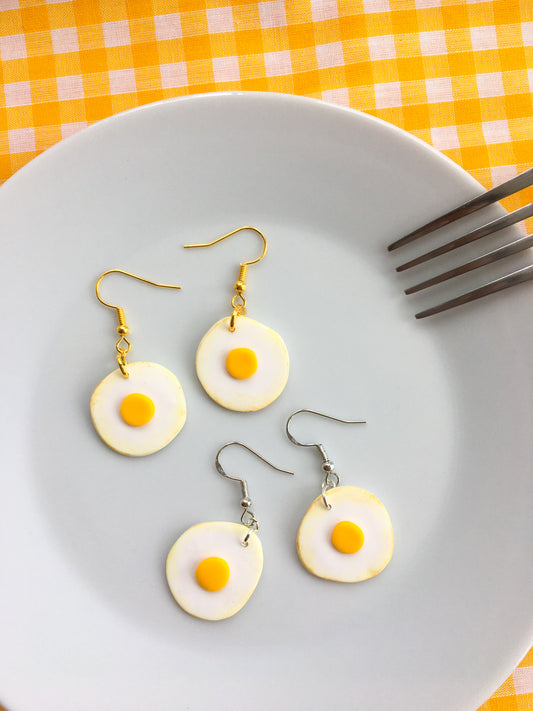 Fried Eggs
