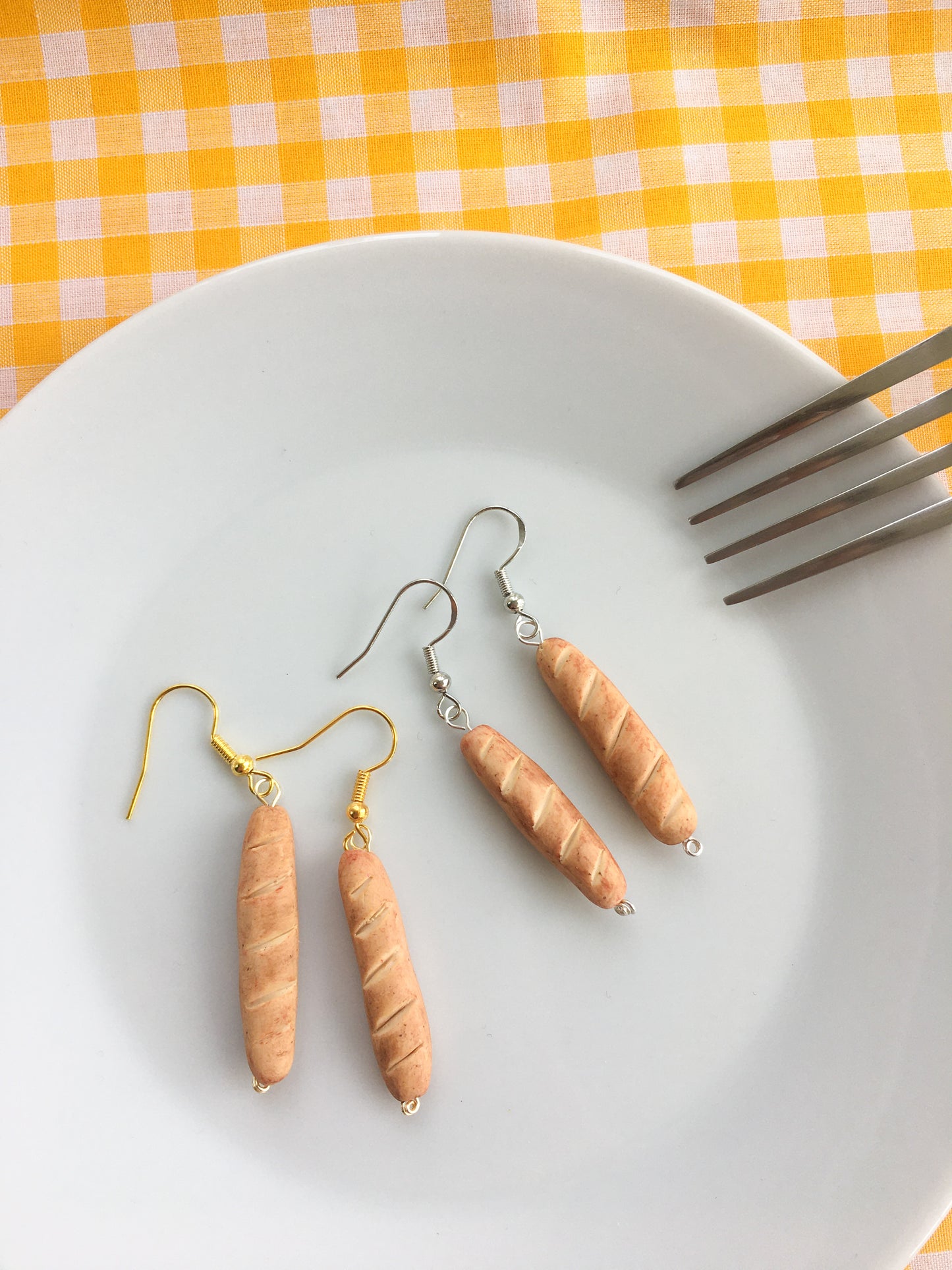 Baguettes