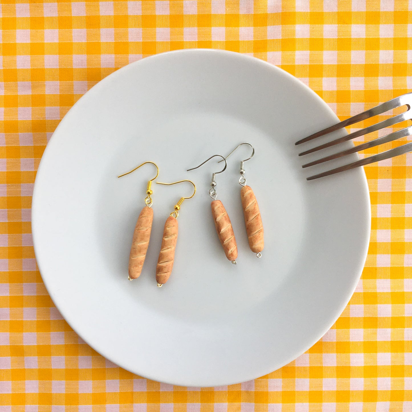 Baguettes